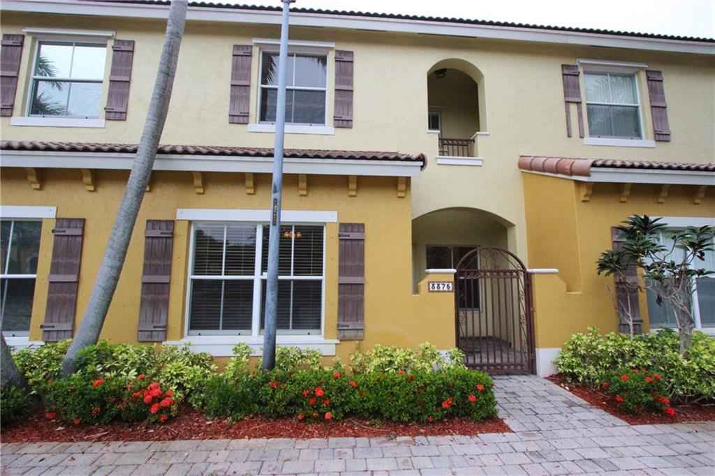 MERRICK PRESERVE - Residential