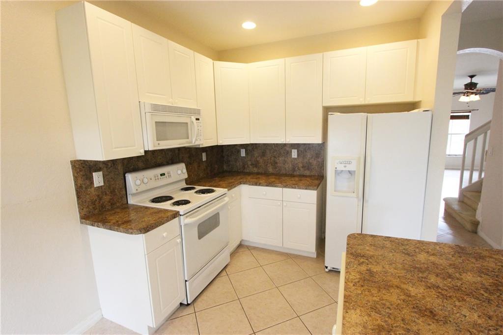 MERRICK PRESERVE - Residential