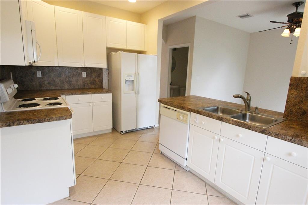 MERRICK PRESERVE - Residential