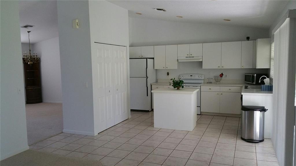 Acreage & Unrec - Residential Lease