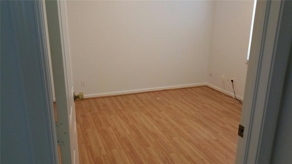 Acreage & Unrec - Residential Lease