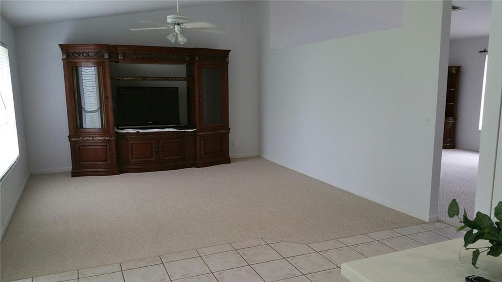 Acreage & Unrec - Residential Lease