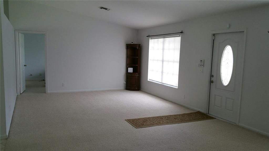 Acreage & Unrec - Residential Lease