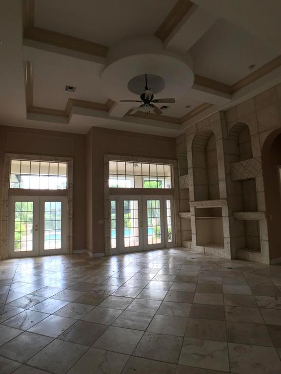 SADDLE TRAIL PARK OF WELLINGTON - Residential