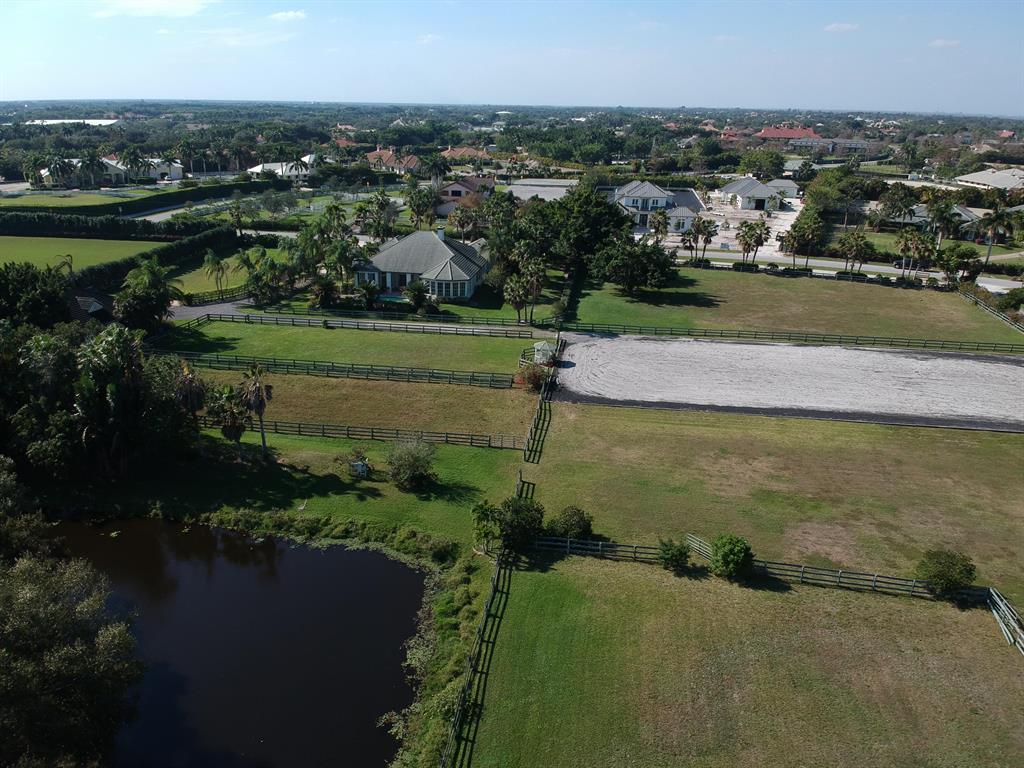 SADDLE TRAIL PARK OF WELLINGTON - Residential