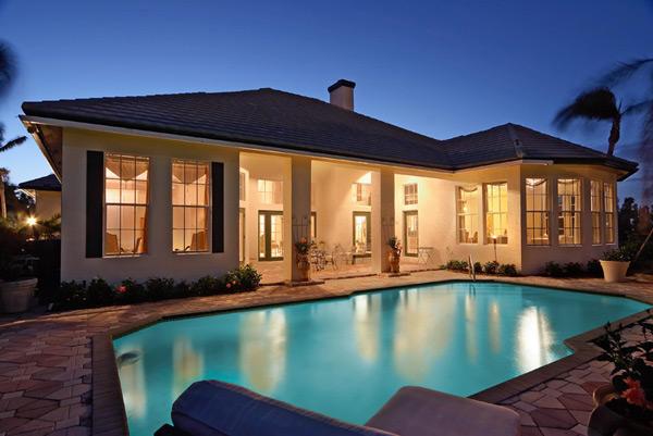 SADDLE TRAIL PARK OF WELLINGTON - Residential