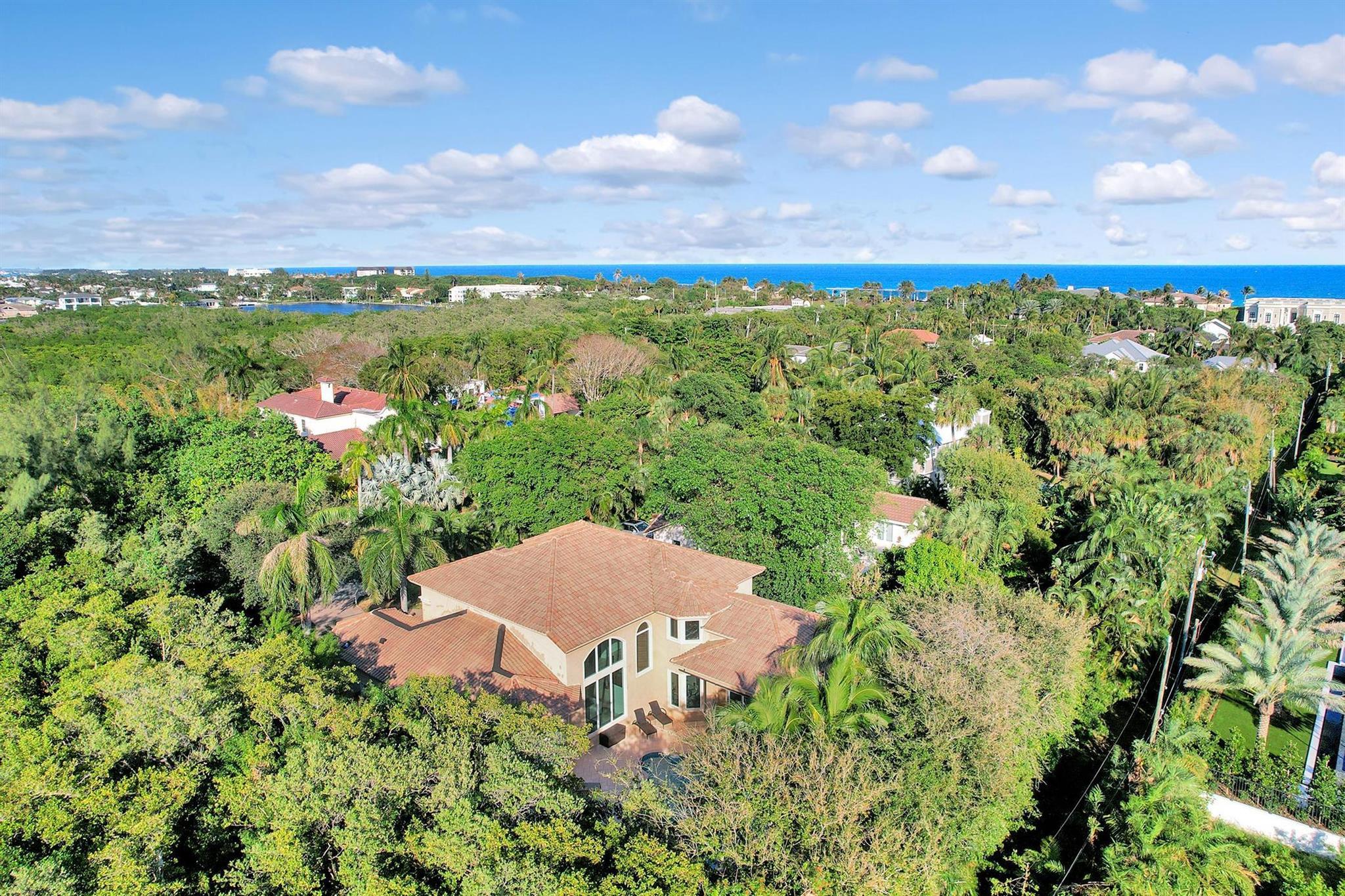 BOYNTON BEACH PARK - Residential Lease