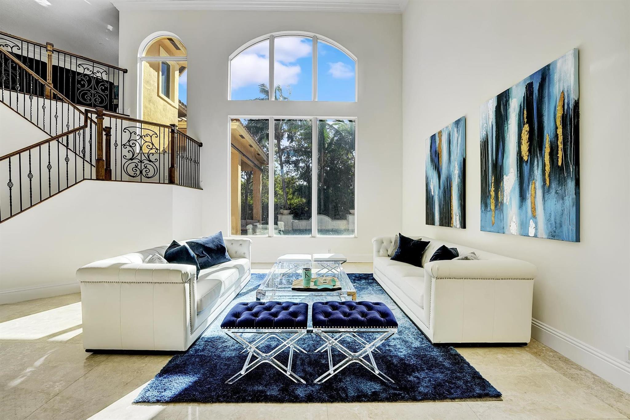 BOYNTON BEACH PARK - Residential Lease