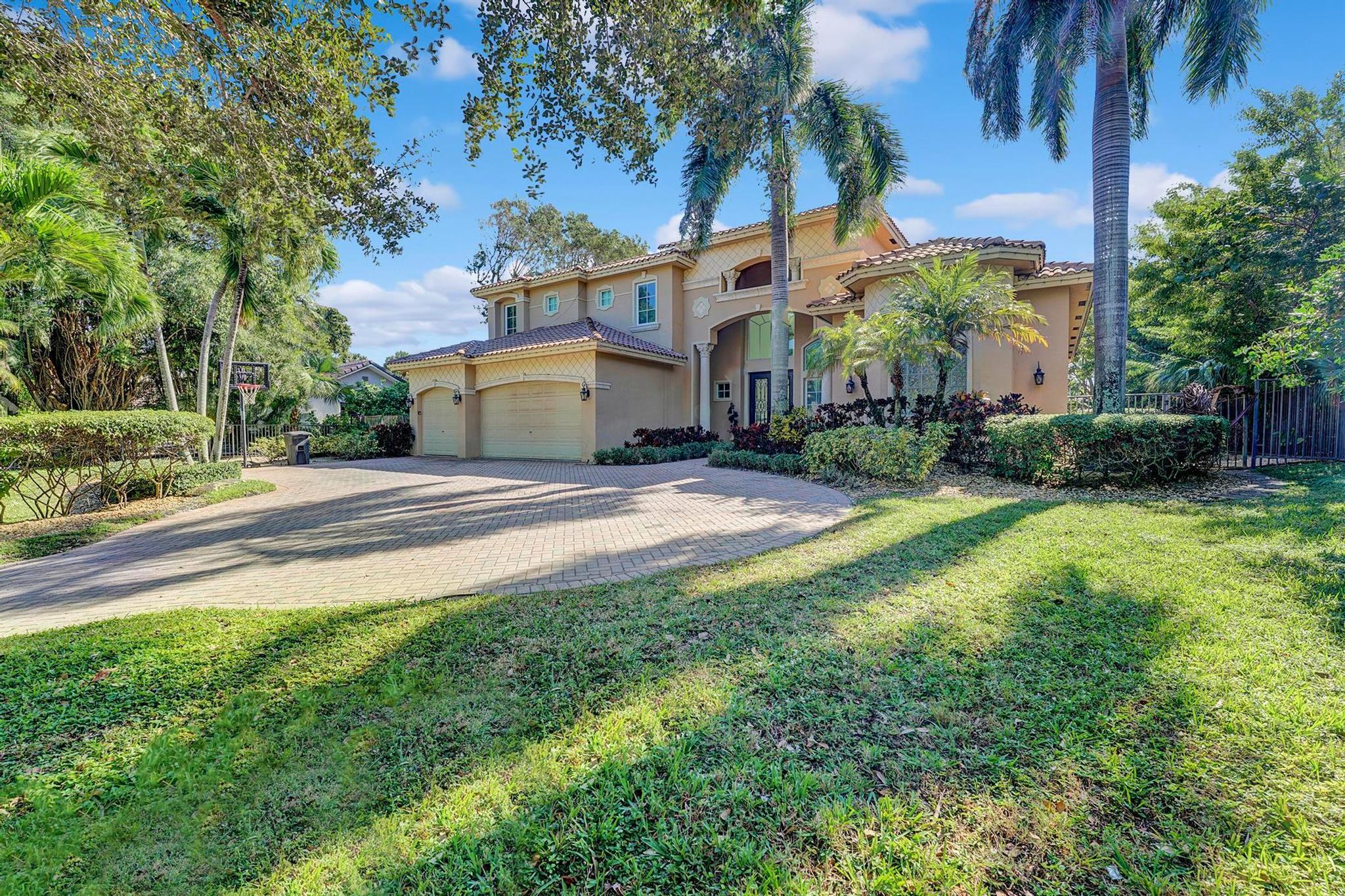 BOYNTON BEACH PARK - Residential Lease