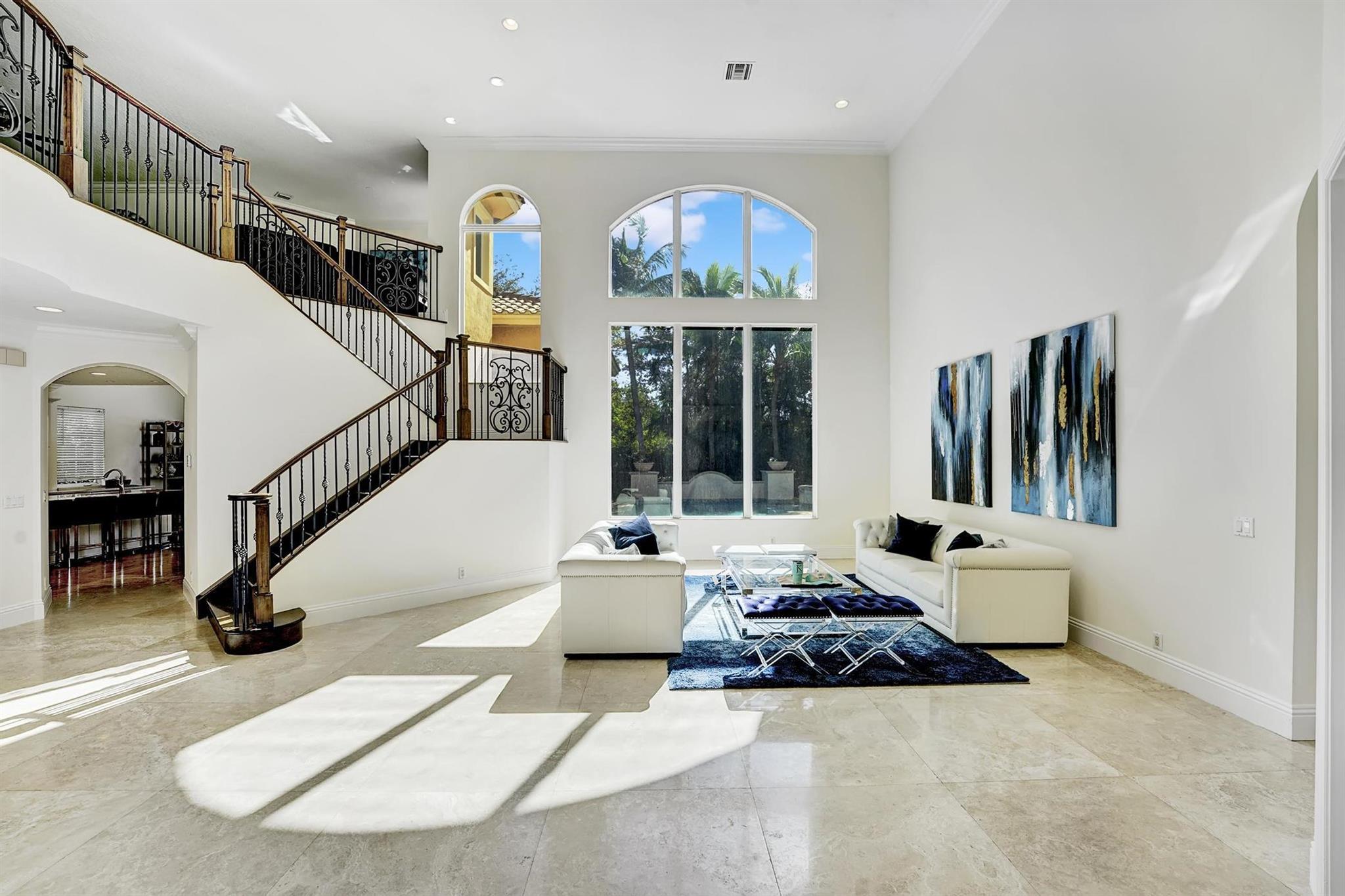 BOYNTON BEACH PARK - Residential Lease