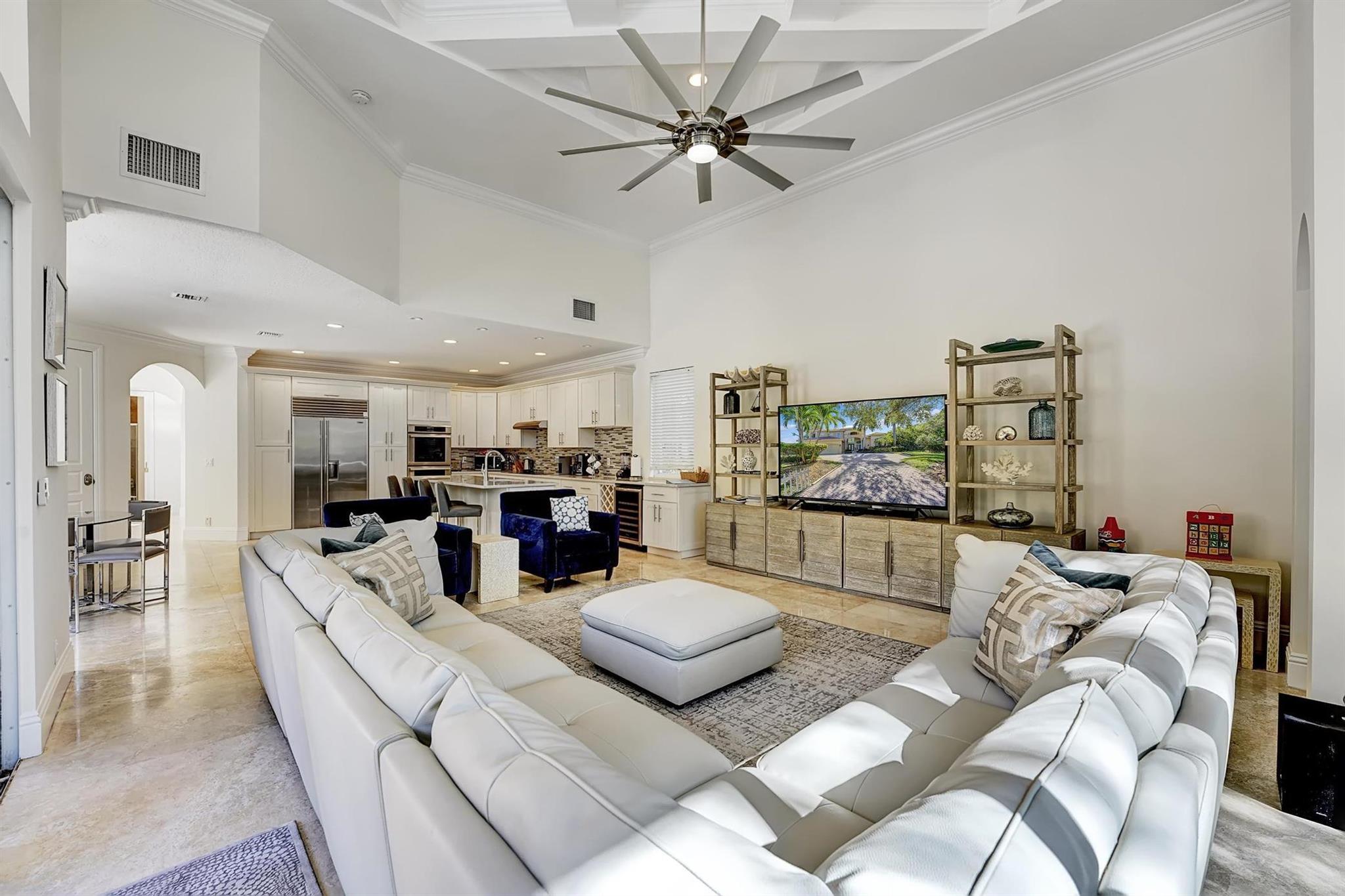 BOYNTON BEACH PARK - Residential Lease