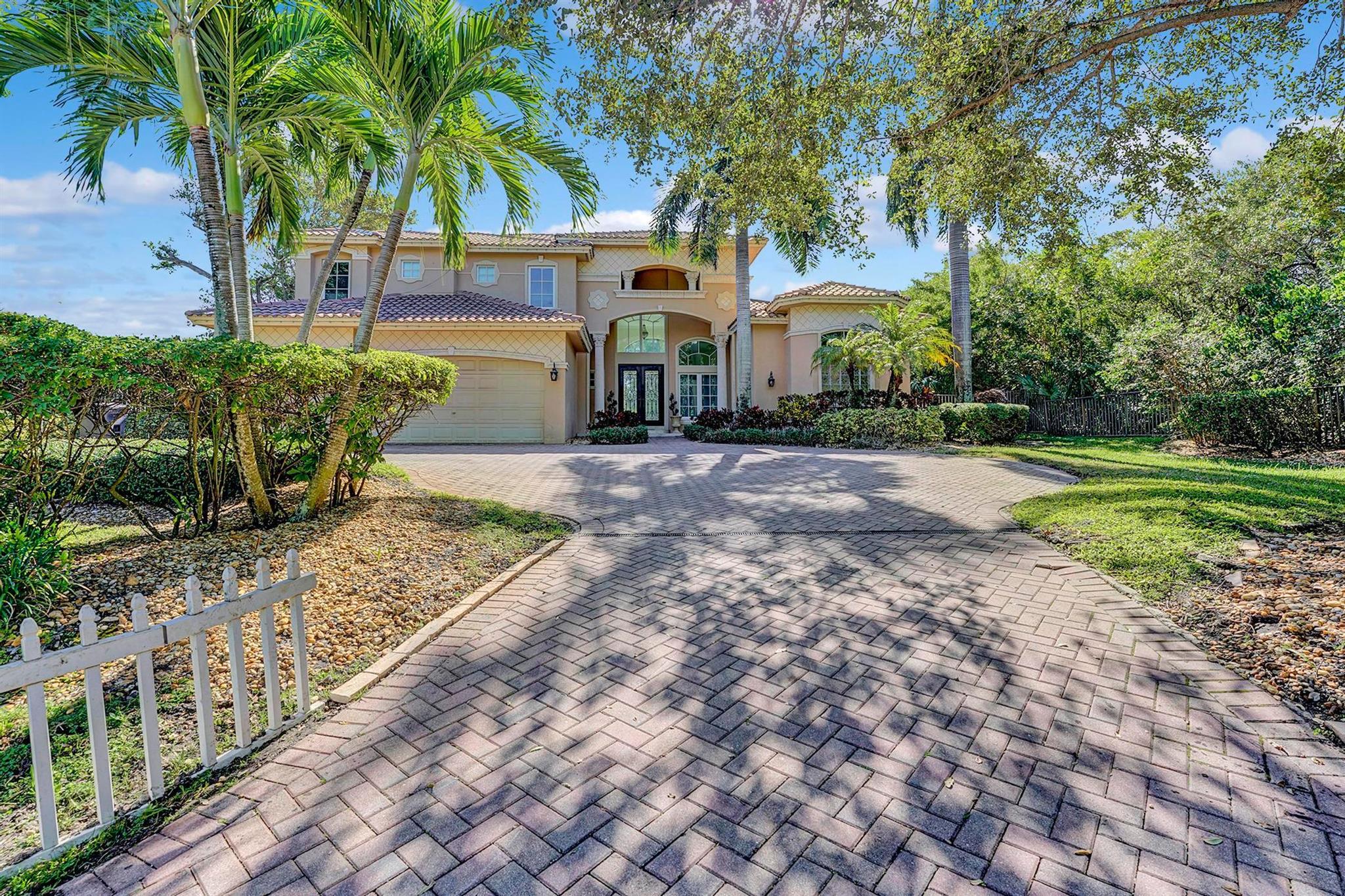 BOYNTON BEACH PARK - Residential Lease