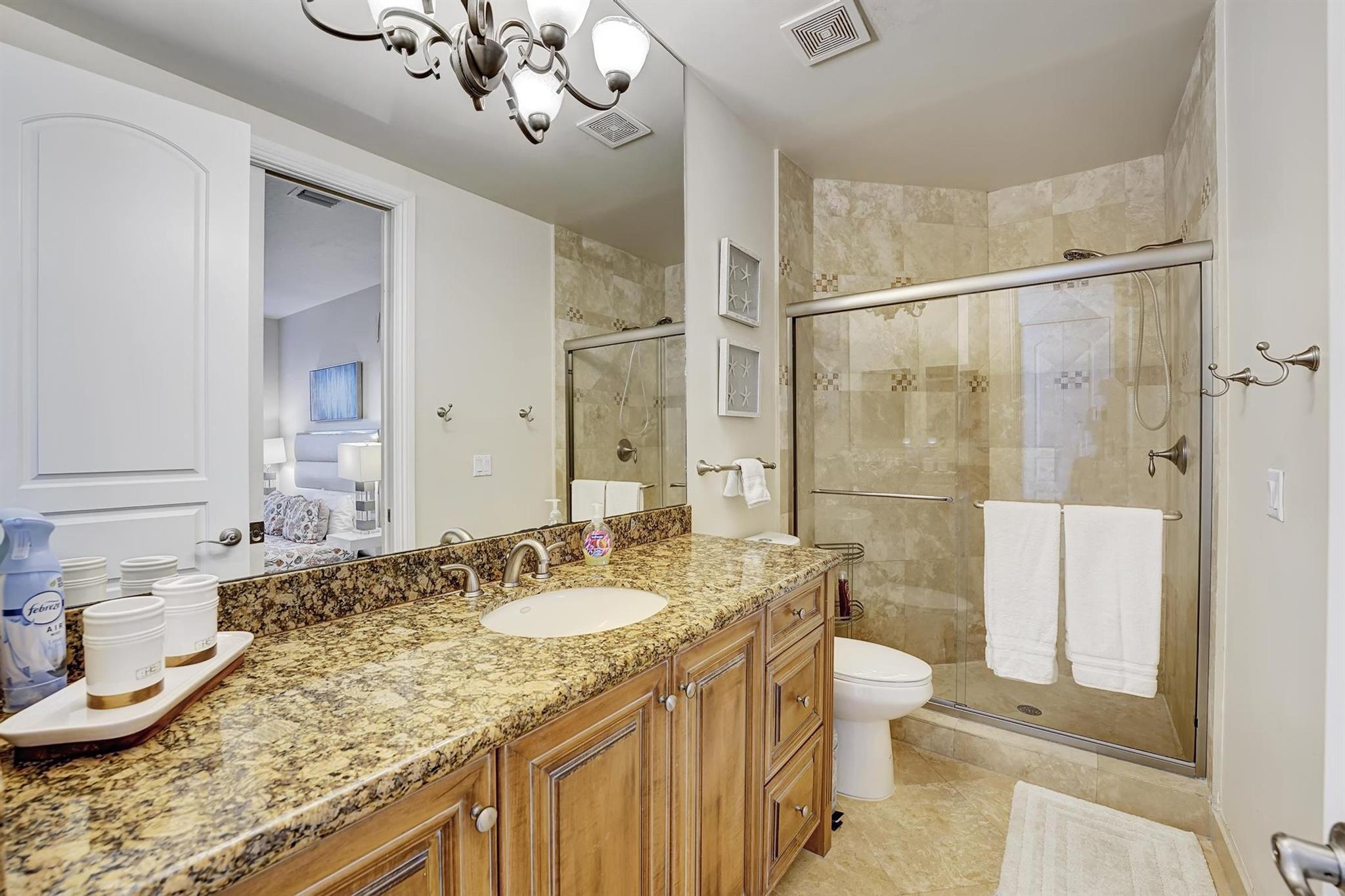 BOYNTON BEACH PARK - Residential Lease