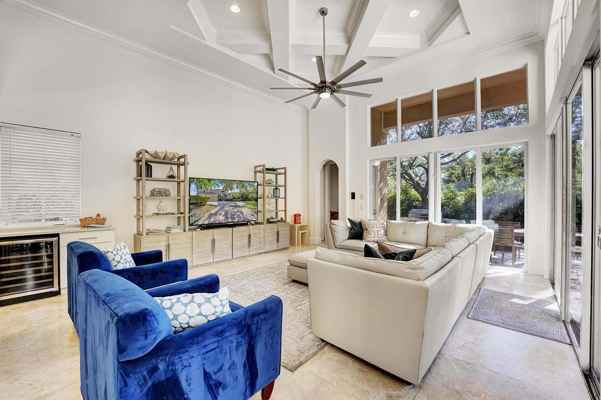 BOYNTON BEACH PARK - Residential Lease