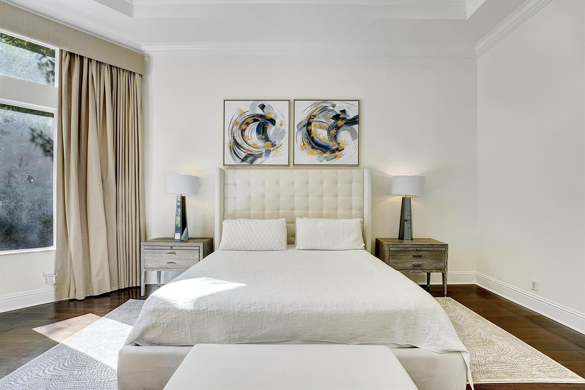 BOYNTON BEACH PARK - Residential Lease