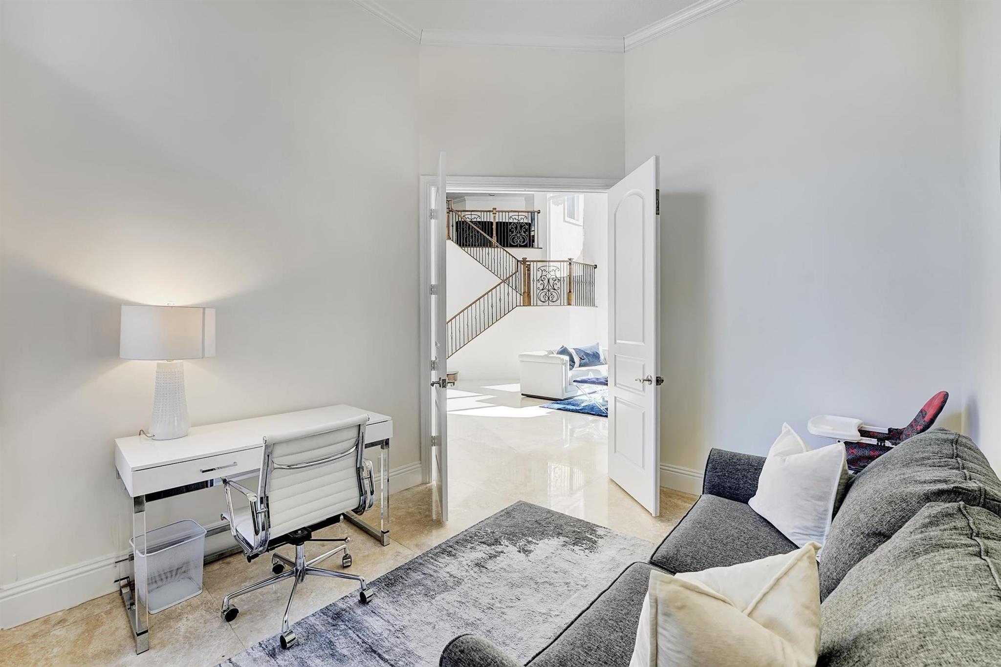 BOYNTON BEACH PARK - Residential Lease