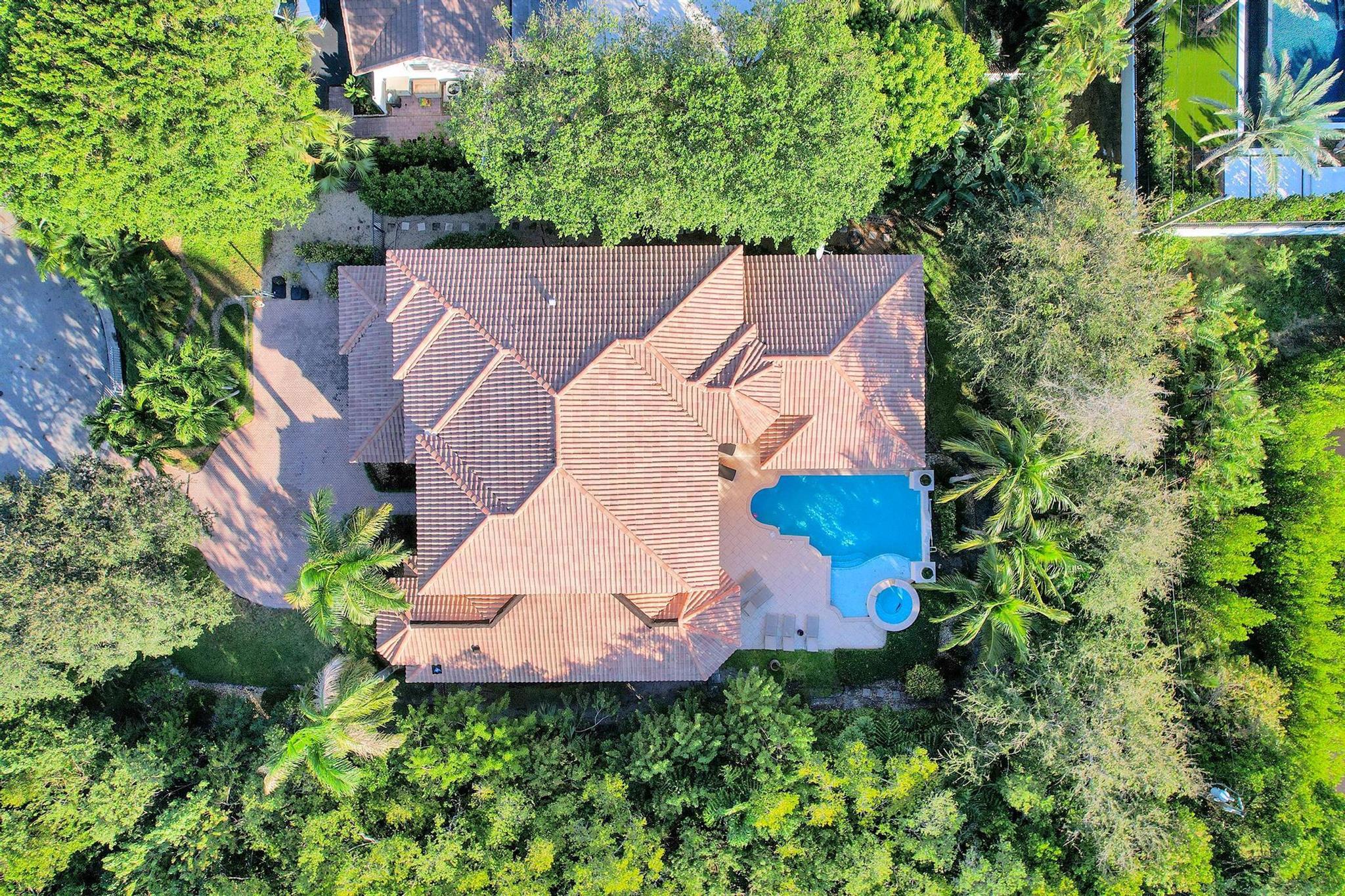 BOYNTON BEACH PARK - Residential Lease