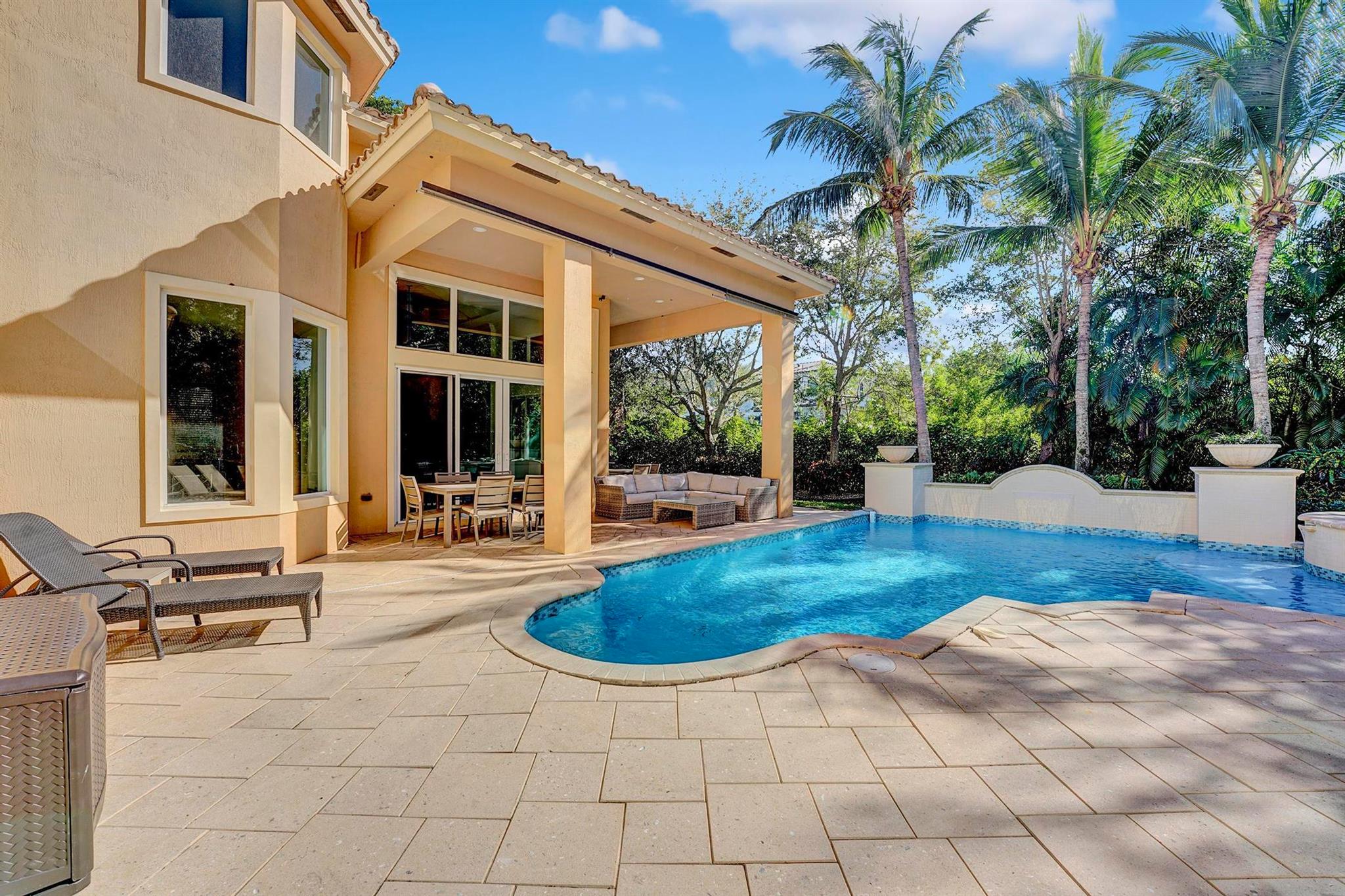 BOYNTON BEACH PARK - Residential Lease