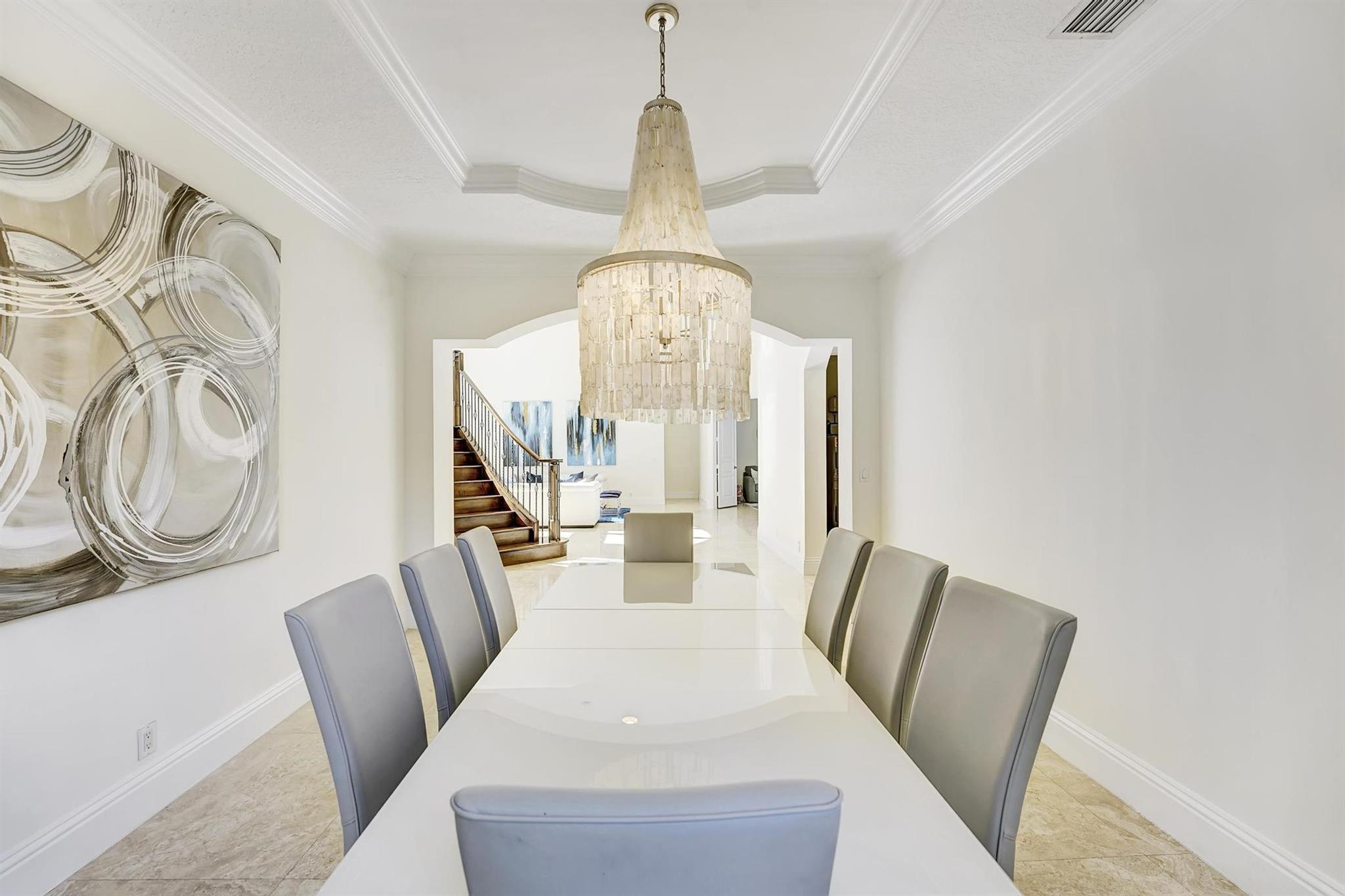 BOYNTON BEACH PARK - Residential Lease