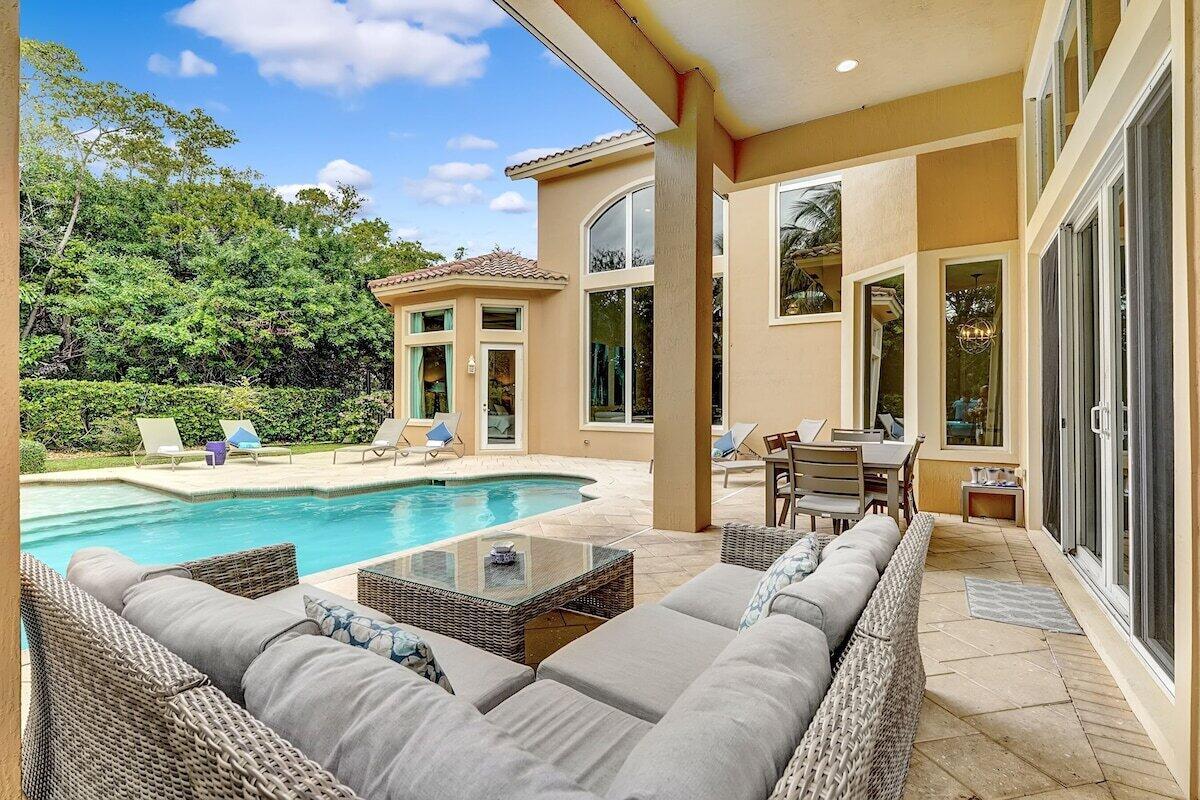 BOYNTON BEACH PARK - Residential Lease