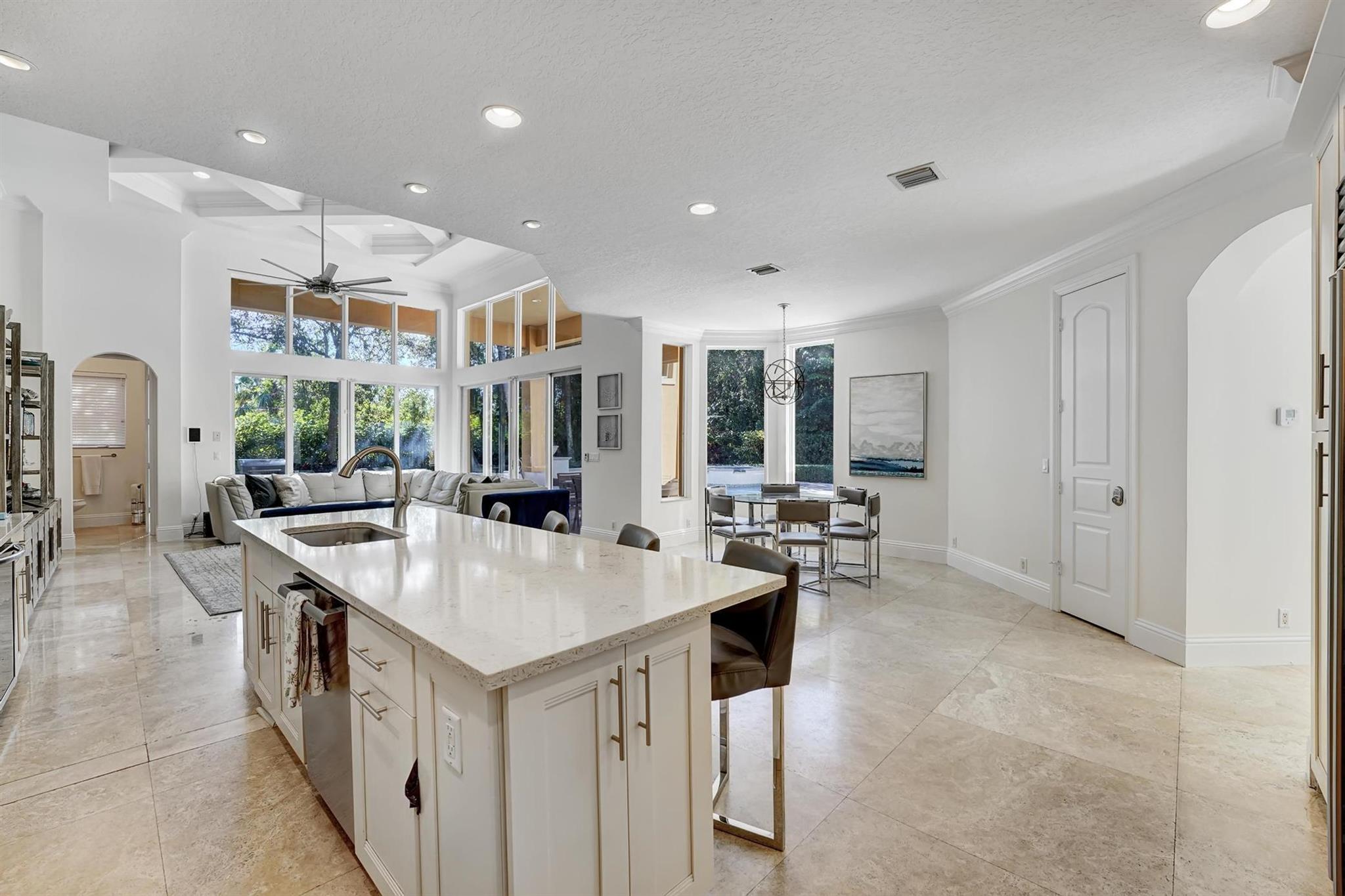 BOYNTON BEACH PARK - Residential Lease