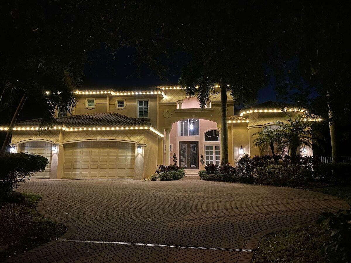 BOYNTON BEACH PARK - Residential Lease