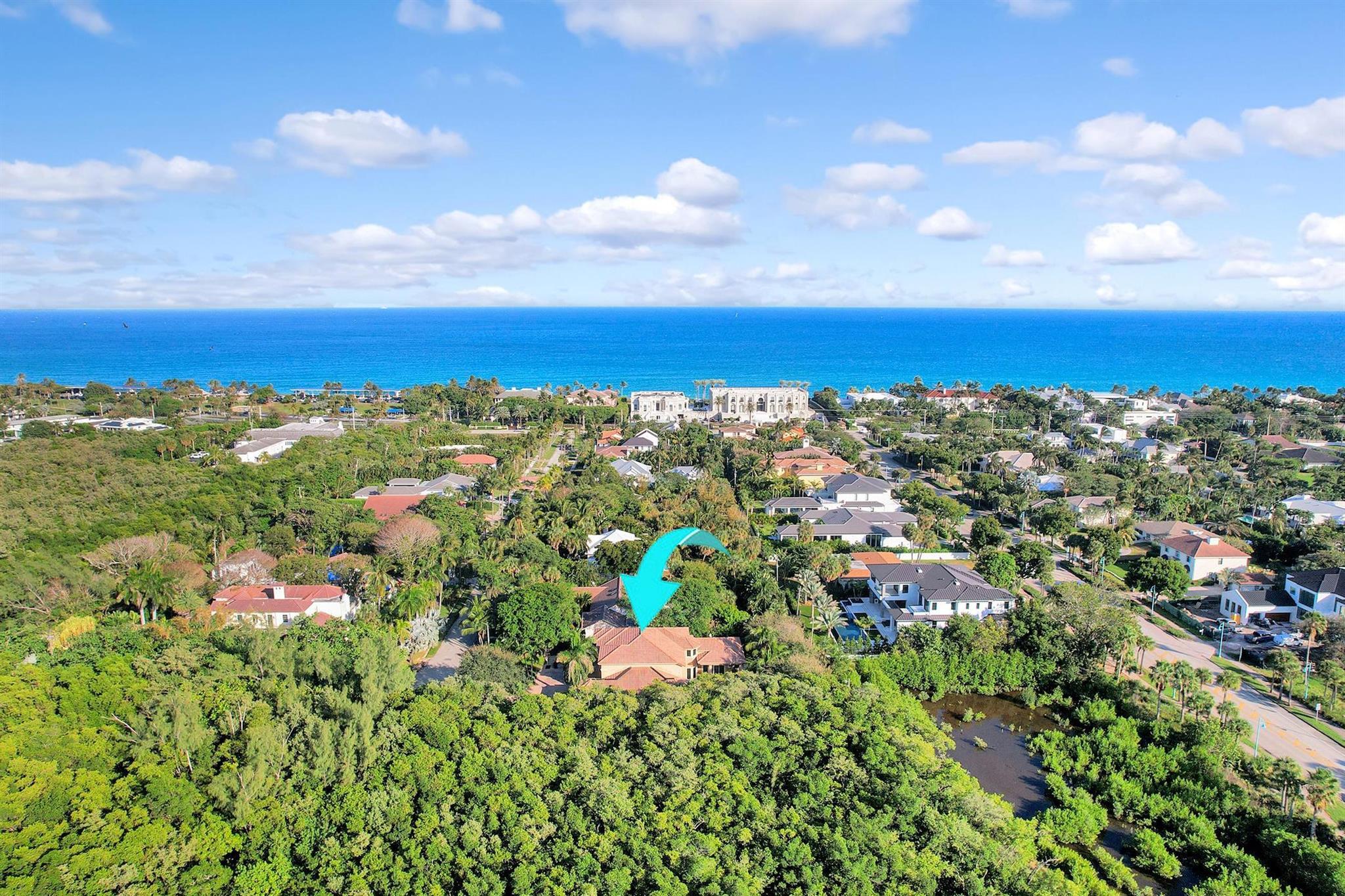 BOYNTON BEACH PARK - Residential Lease