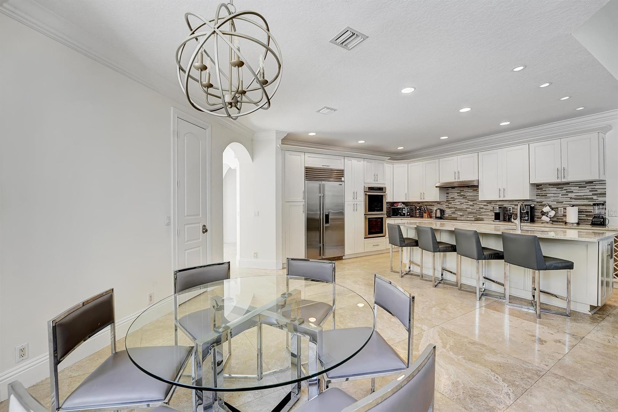 BOYNTON BEACH PARK - Residential Lease