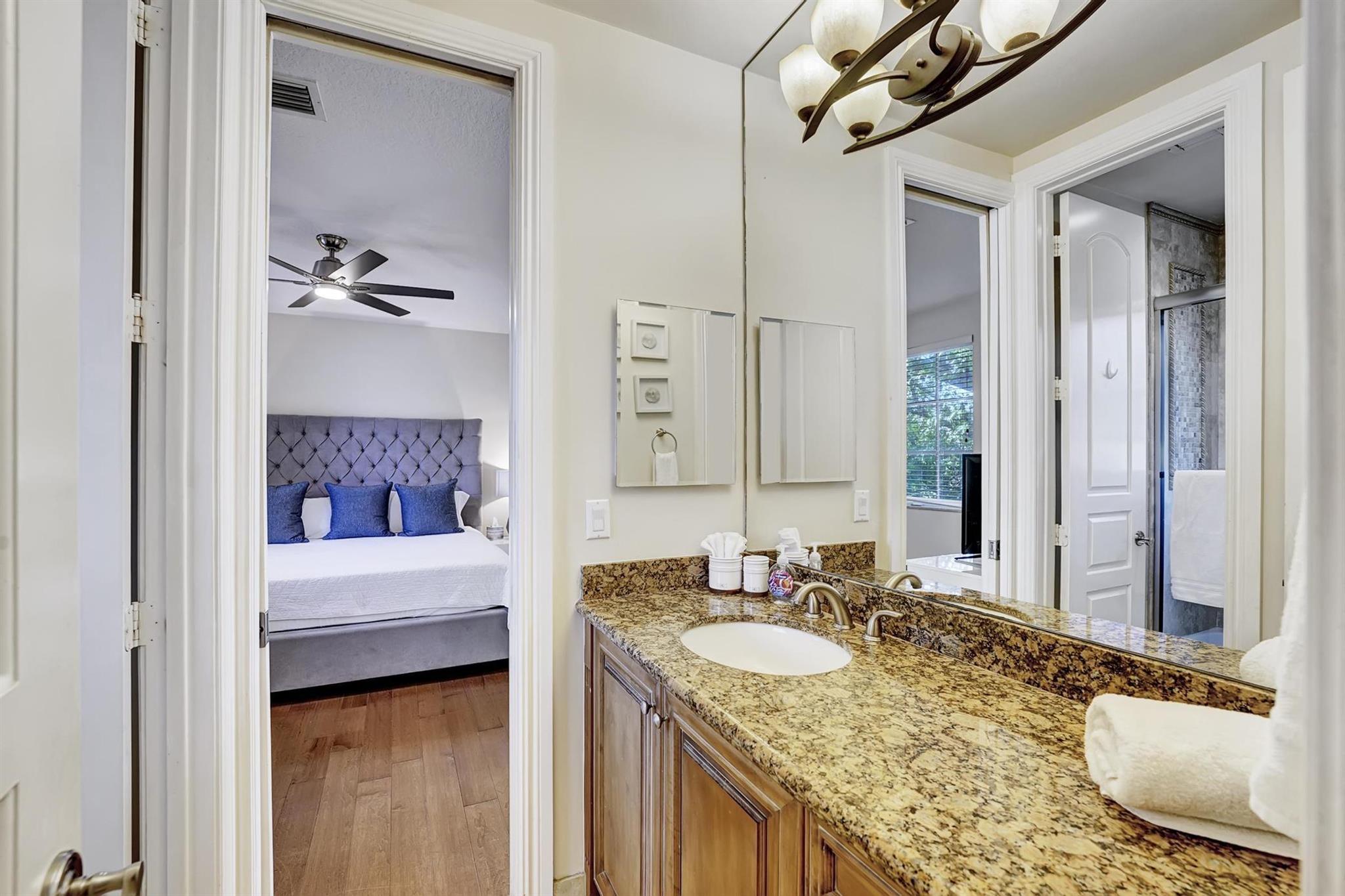 BOYNTON BEACH PARK - Residential Lease