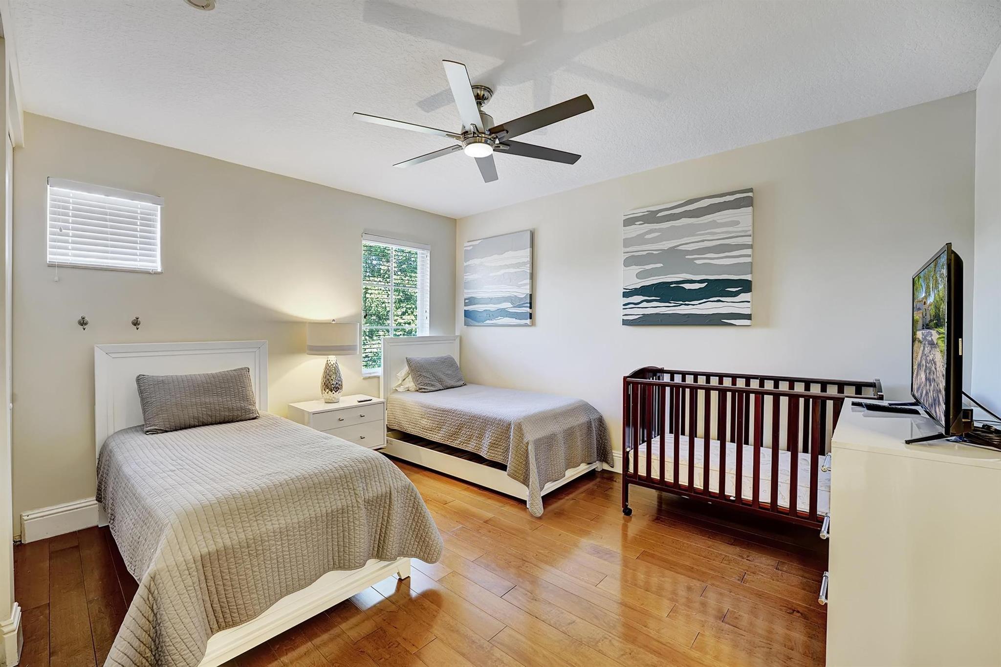 BOYNTON BEACH PARK - Residential Lease