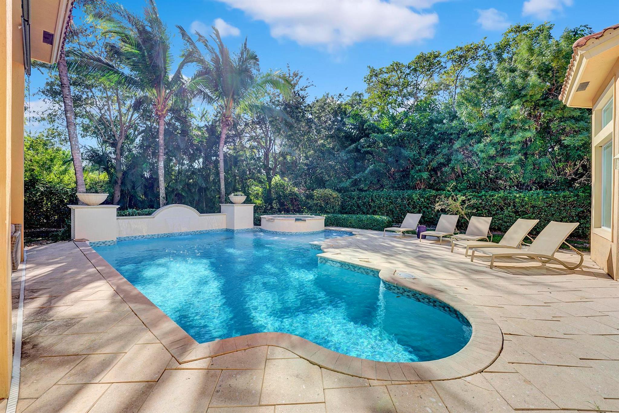 BOYNTON BEACH PARK - Residential Lease