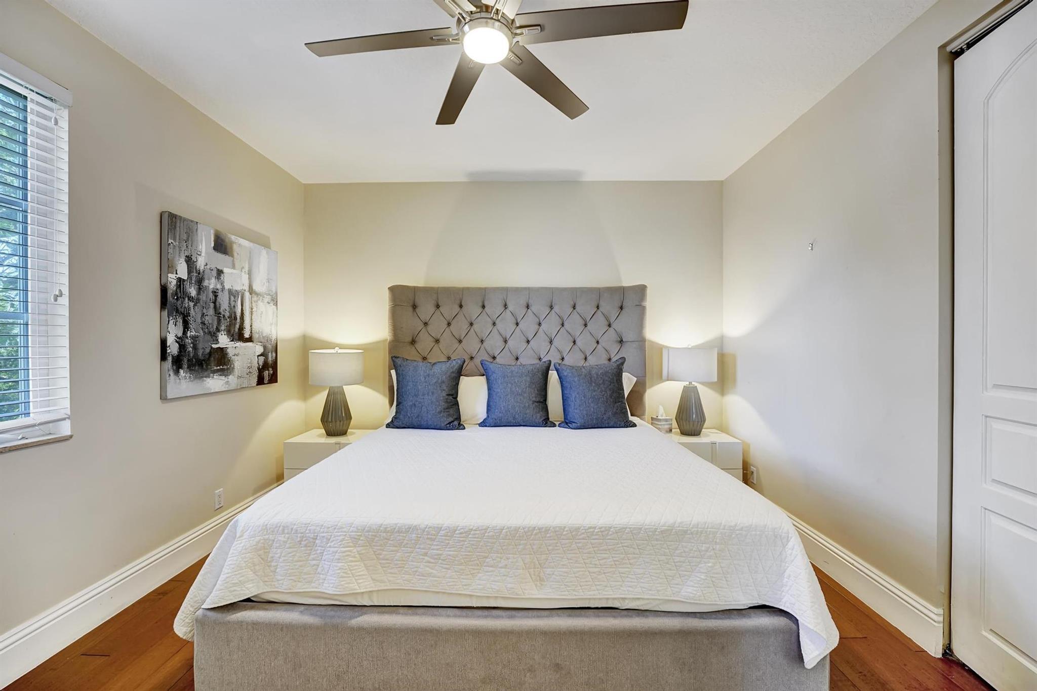 BOYNTON BEACH PARK - Residential Lease