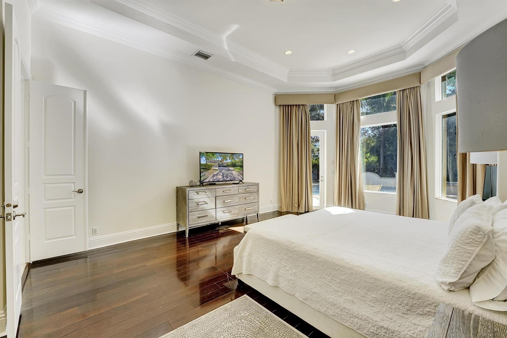 BOYNTON BEACH PARK - Residential Lease