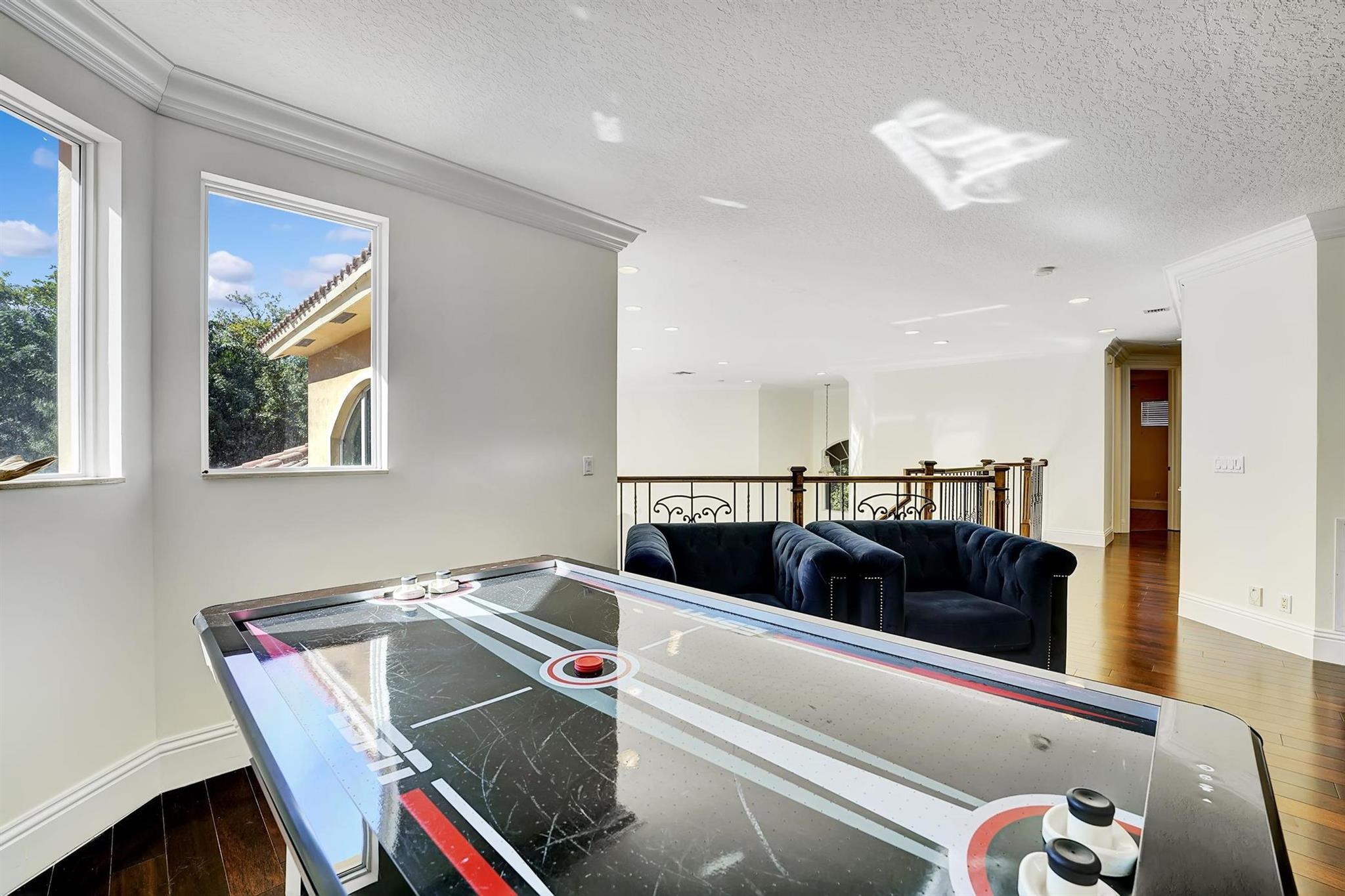 BOYNTON BEACH PARK - Residential Lease