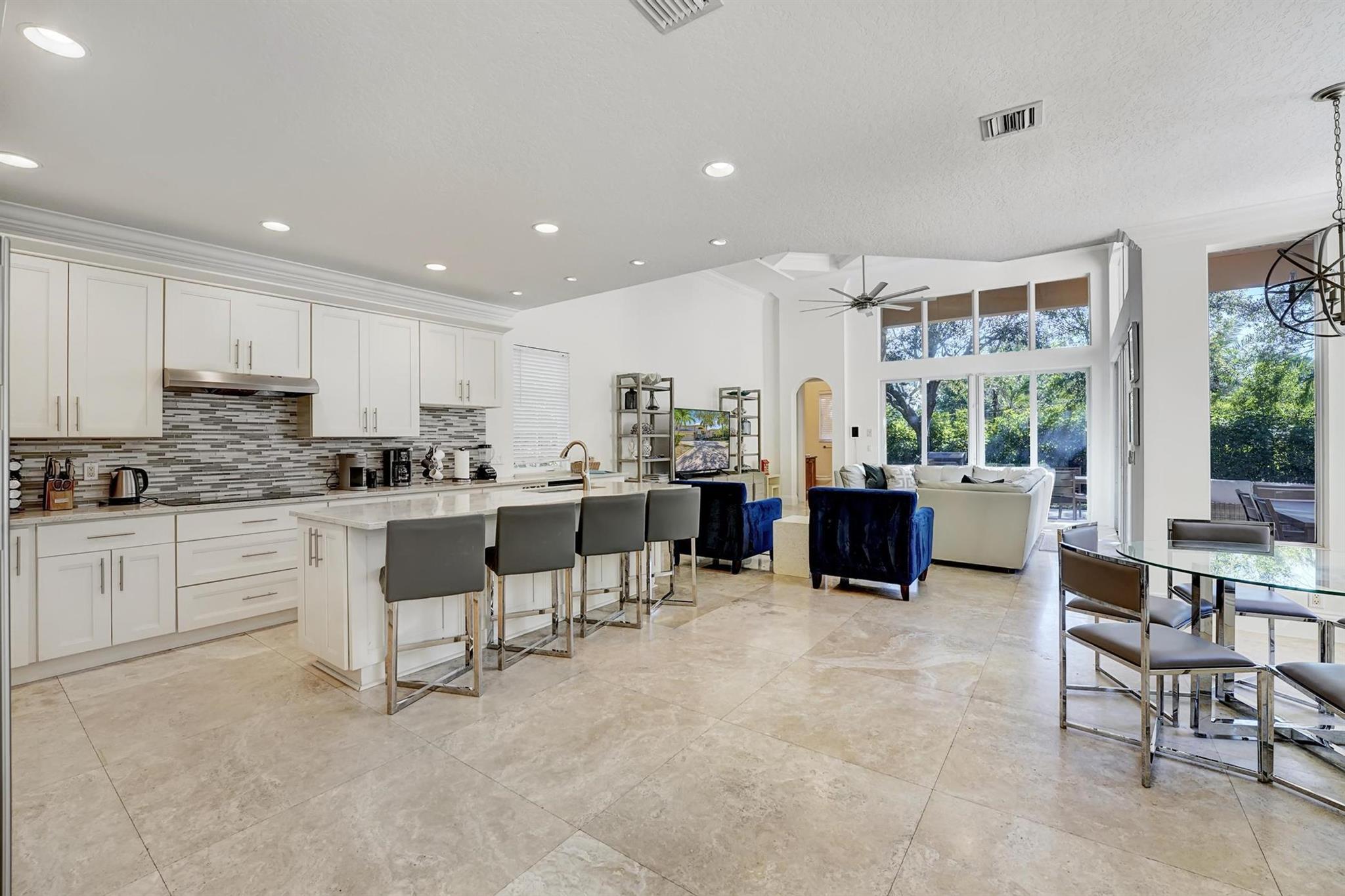 BOYNTON BEACH PARK - Residential Lease