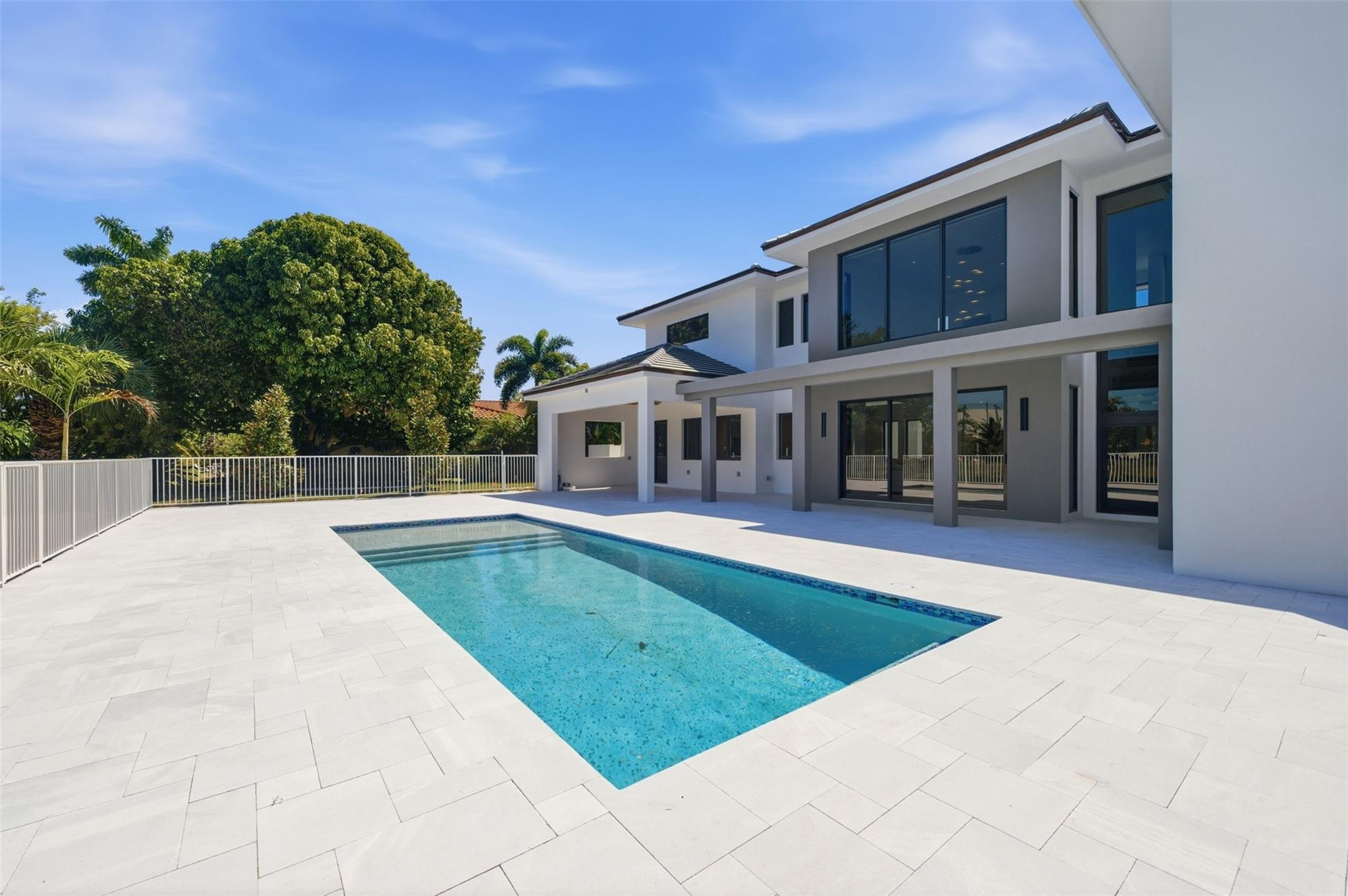 Presidential Estates - Residential