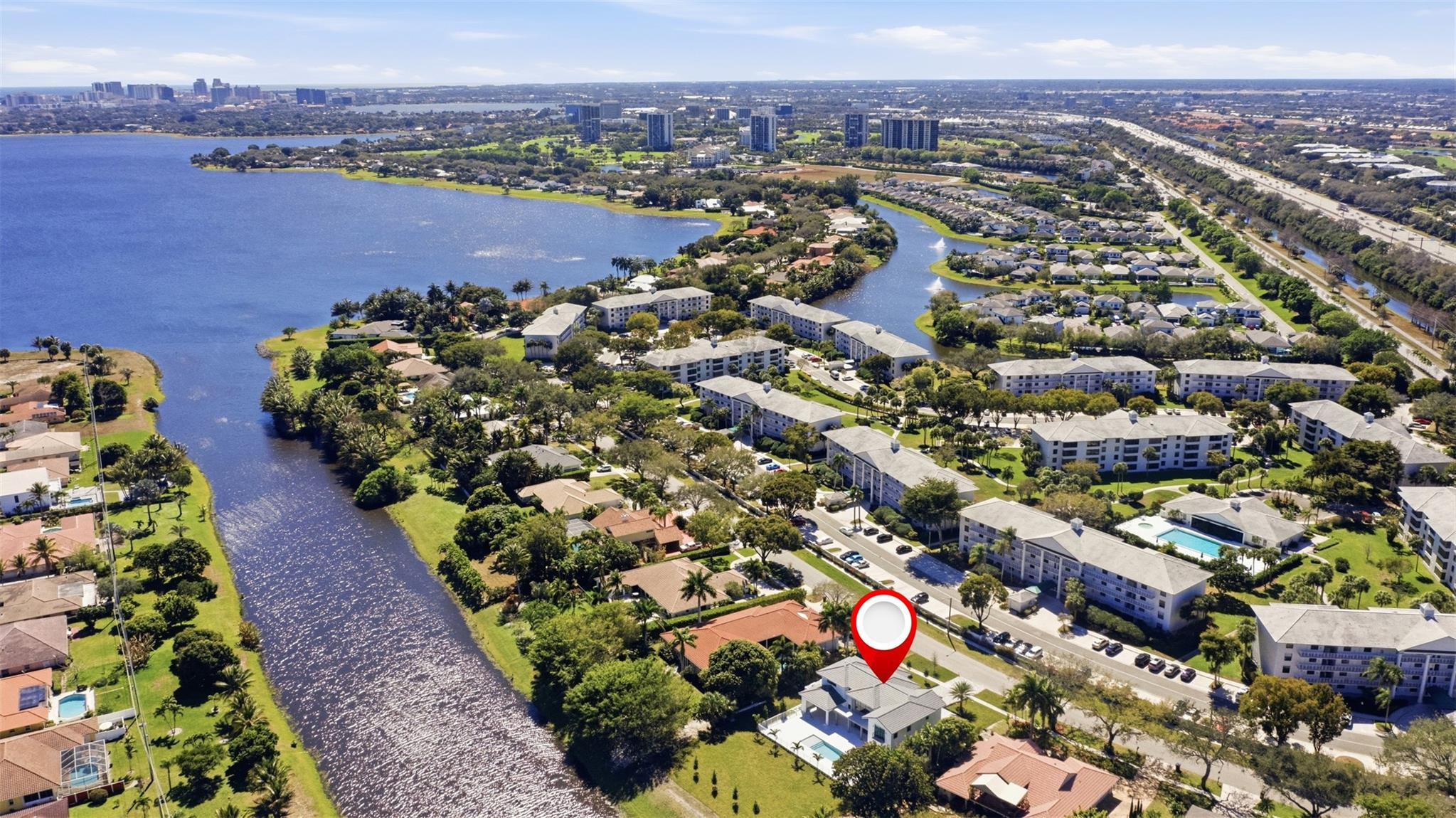 Presidential Estates - Residential