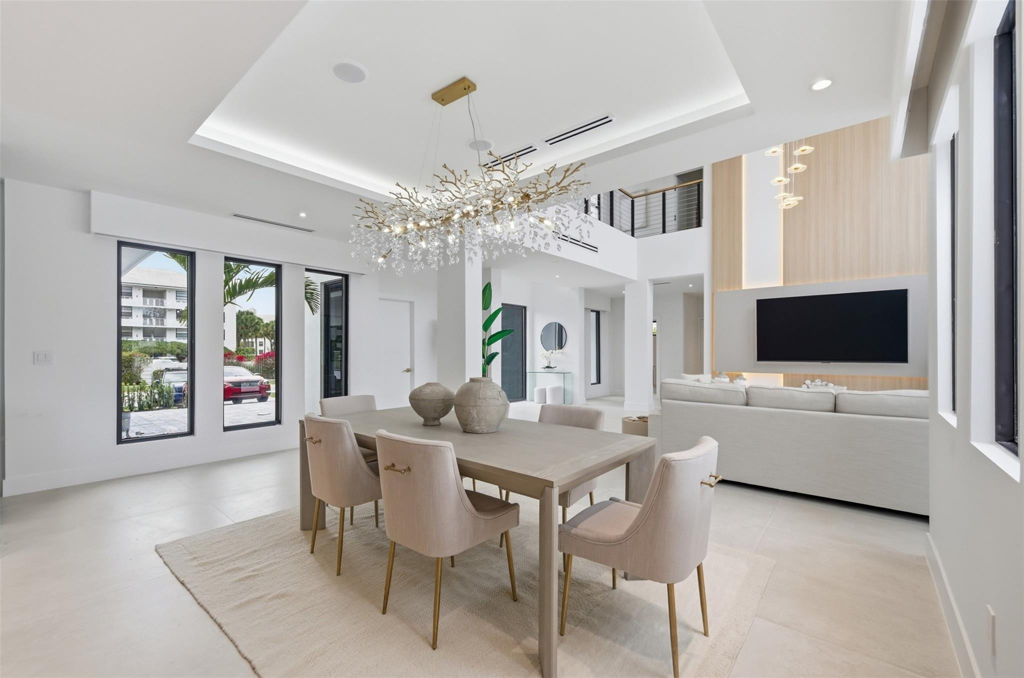 Presidential Estates - Residential