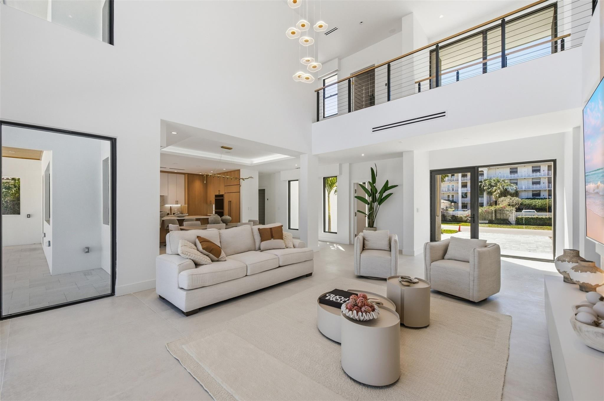 Presidential Estates - Residential