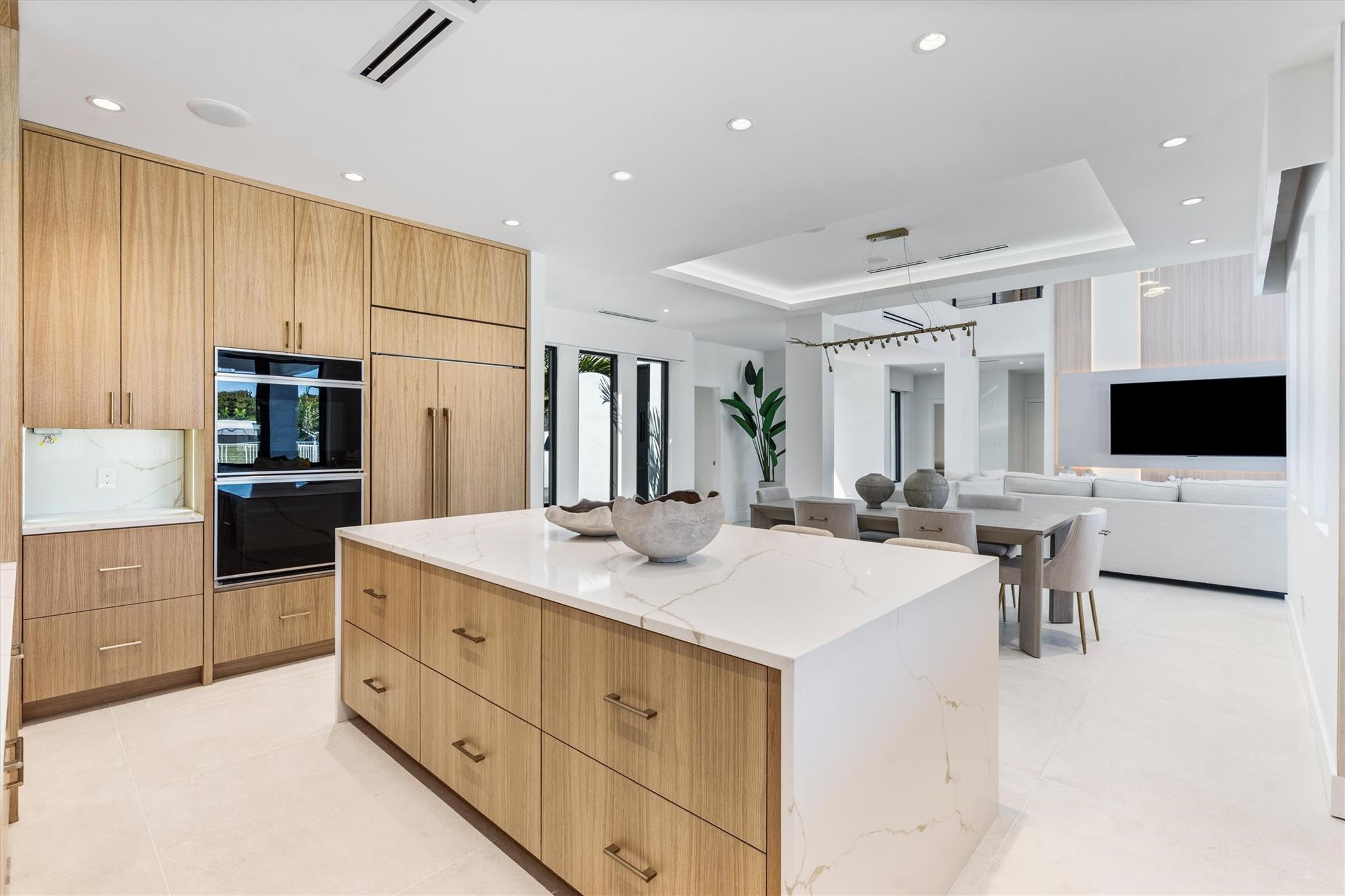 Presidential Estates - Residential