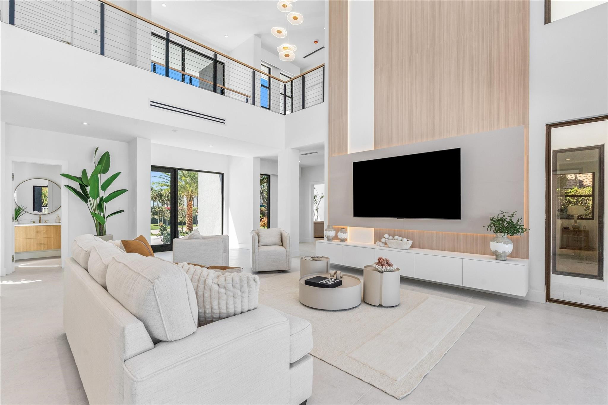 Presidential Estates - Residential