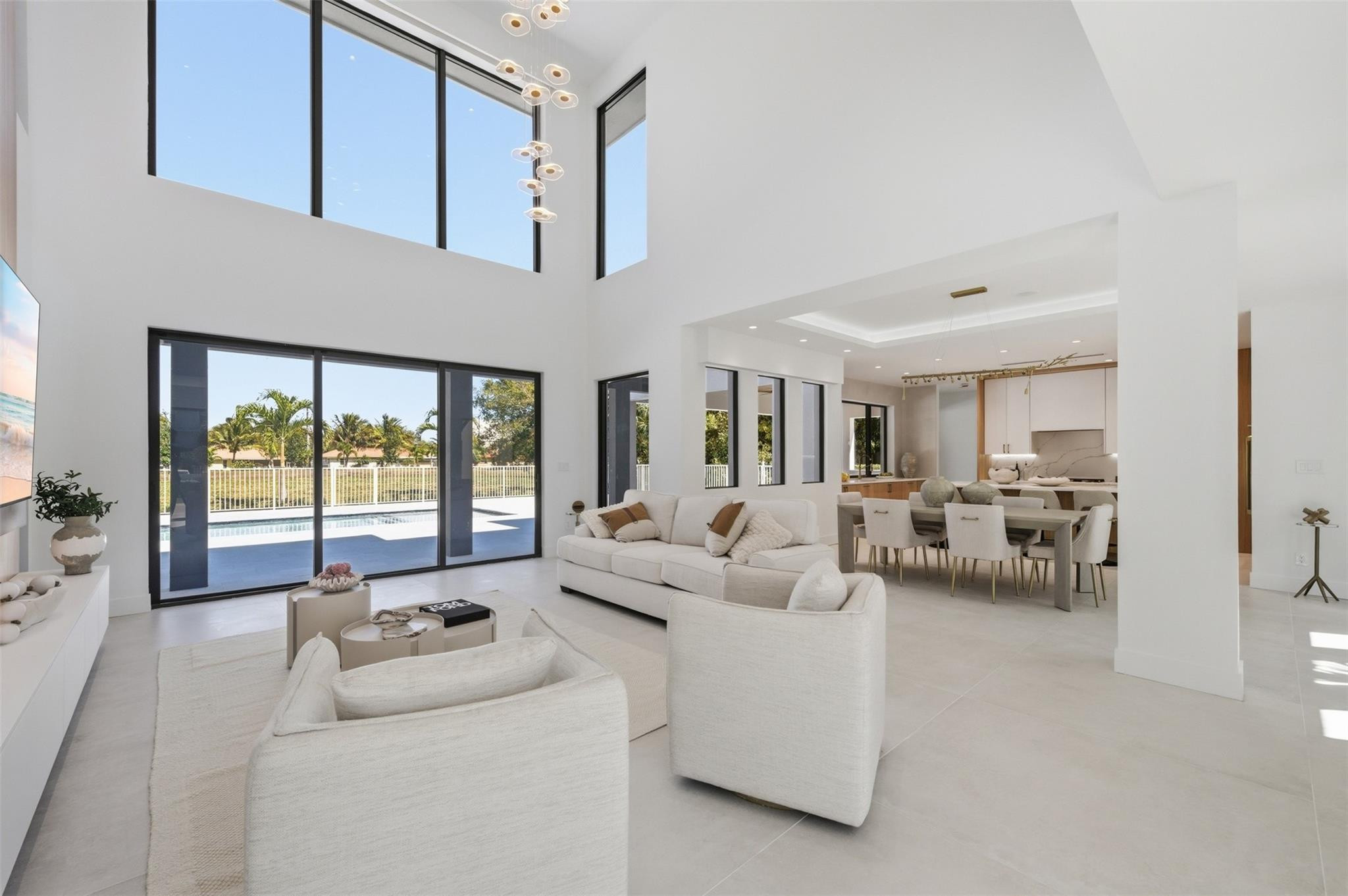 Presidential Estates - Residential