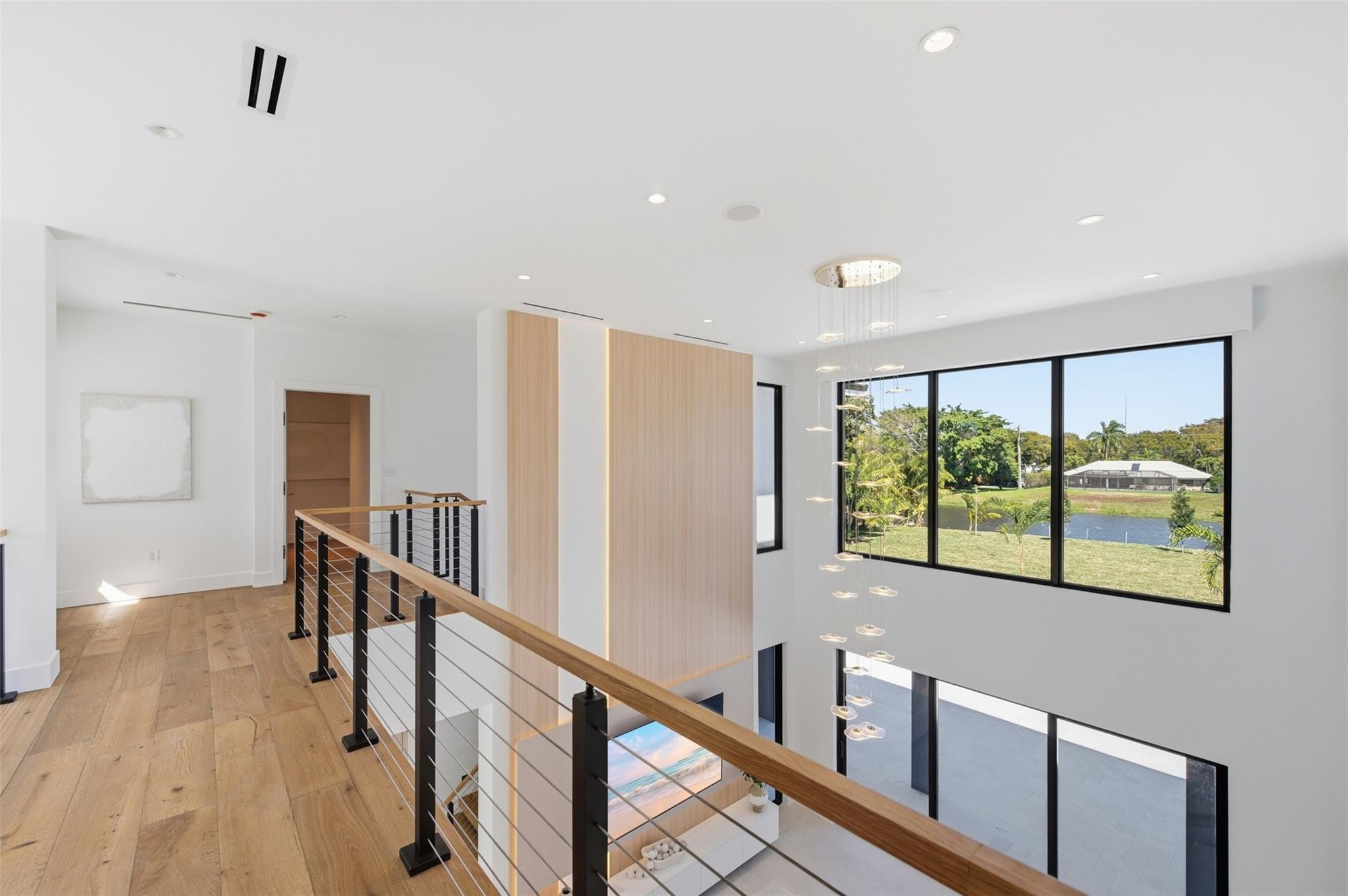 Presidential Estates - Residential