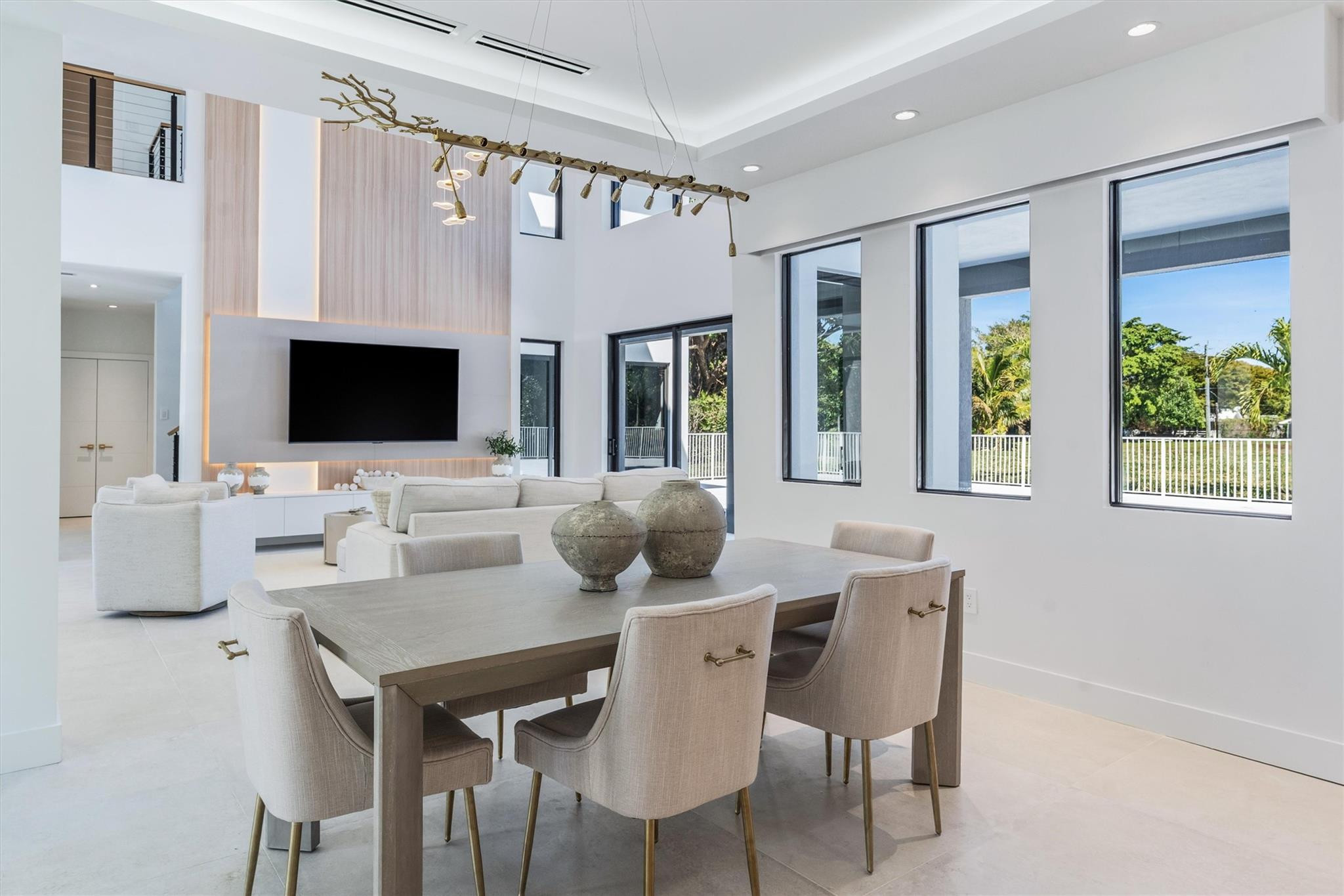 Presidential Estates - Residential