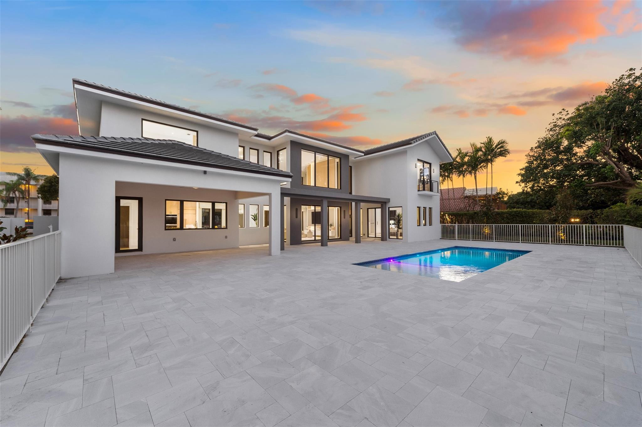 Presidential Estates - Residential