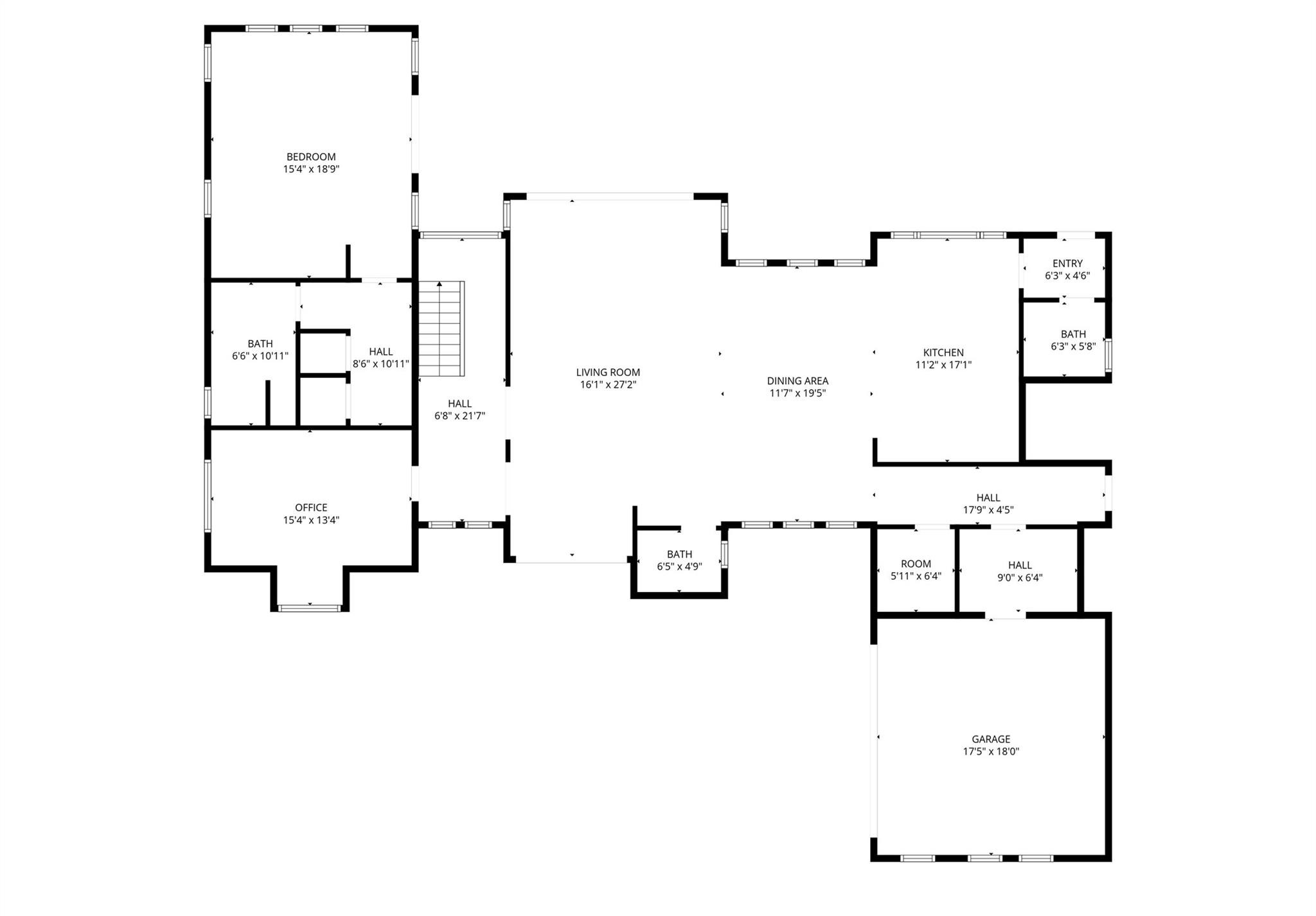 Presidential Estates - Residential
