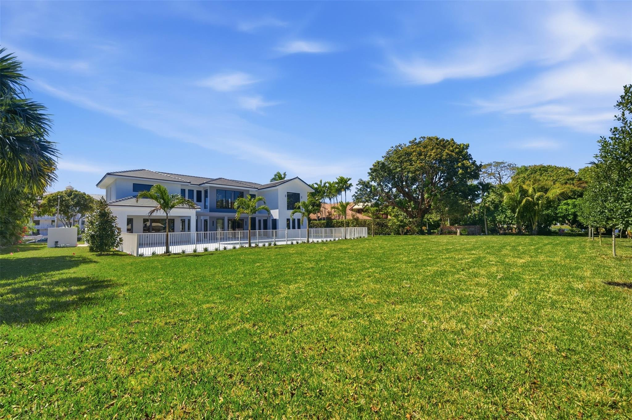 Presidential Estates - Residential