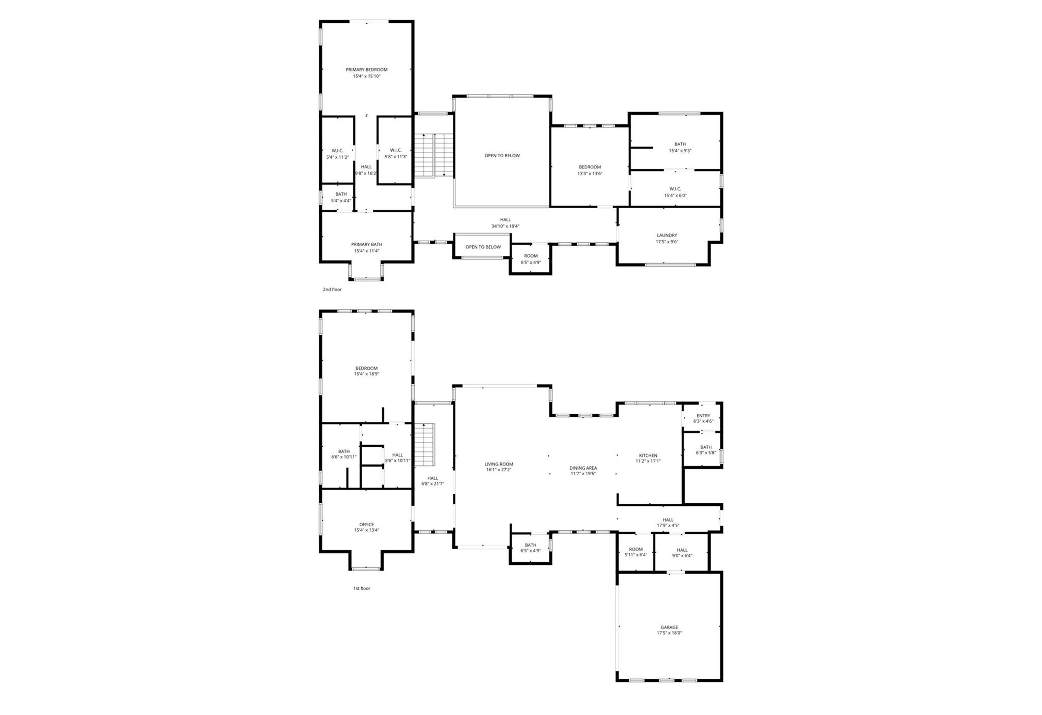 Presidential Estates - Residential