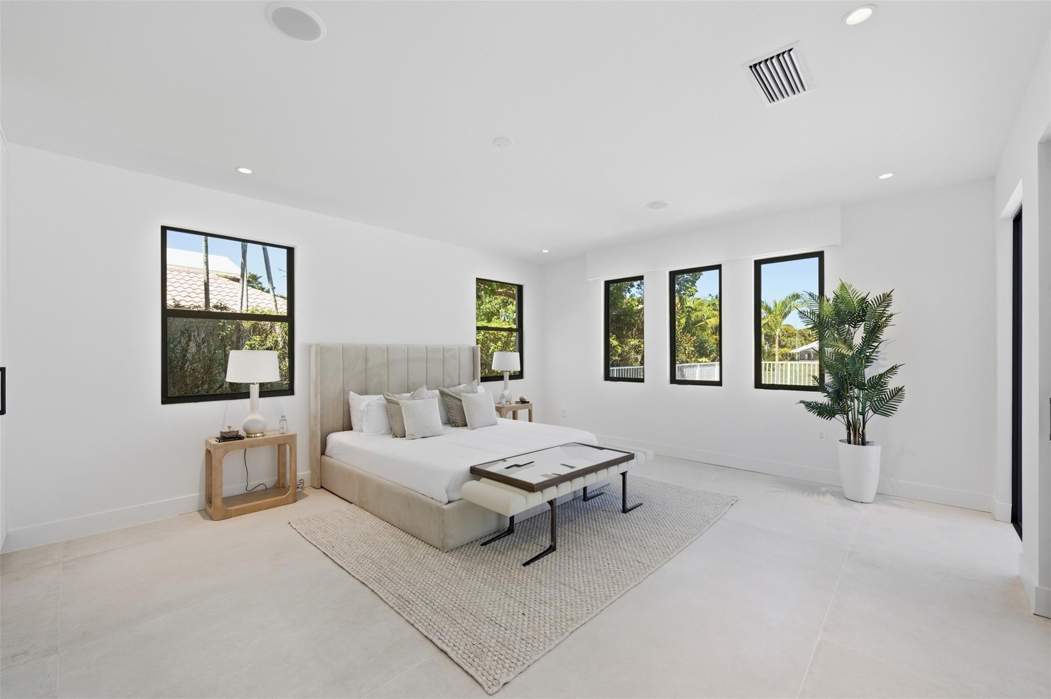 Presidential Estates - Residential