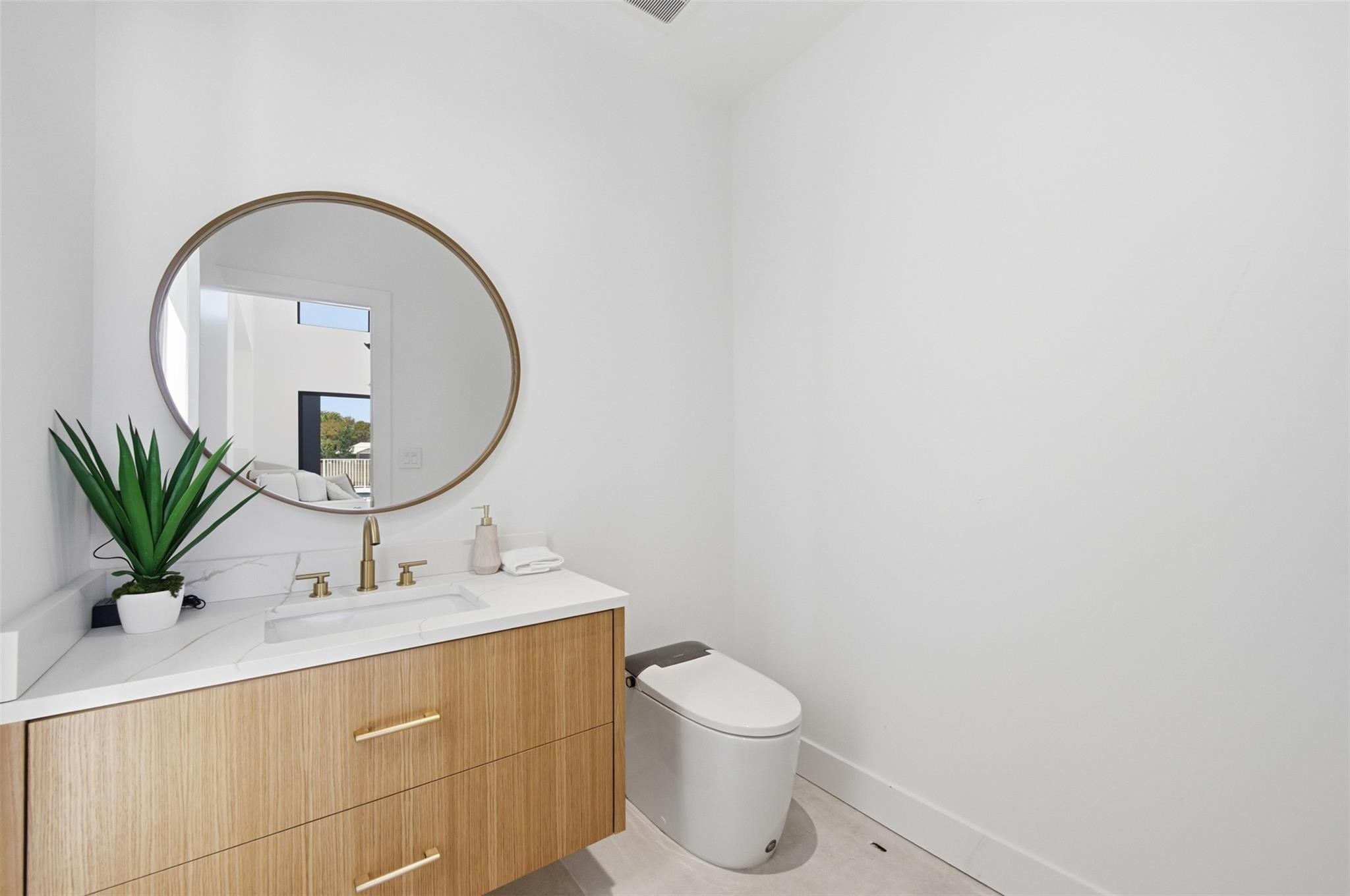 Presidential Estates - Residential